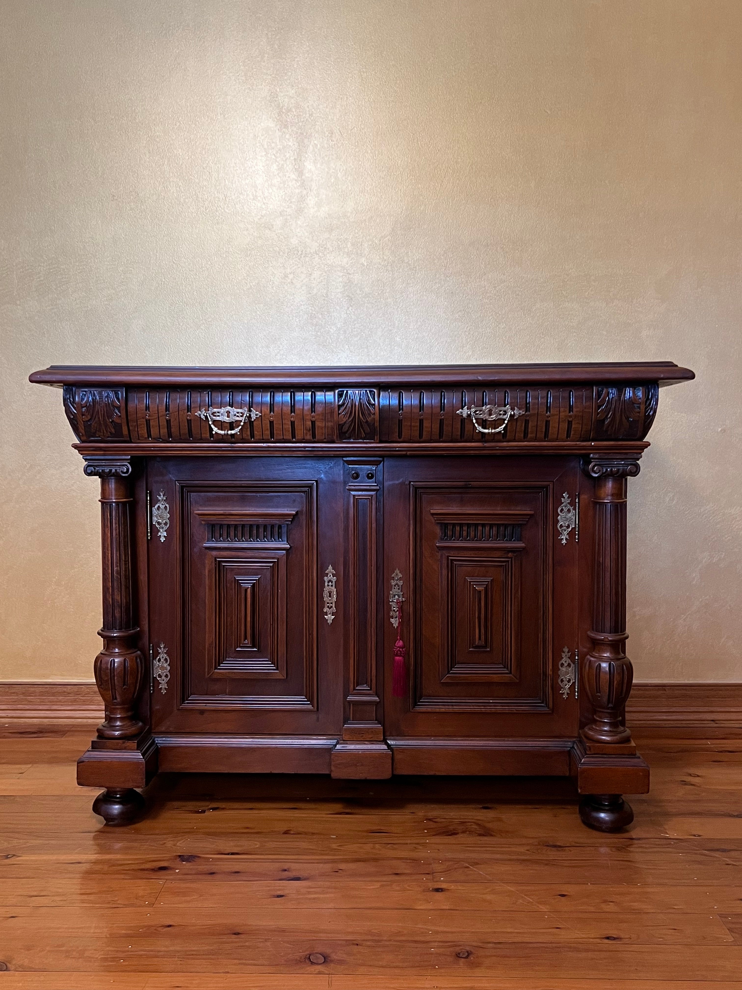 SIDEBOARDS Antiques Yeah