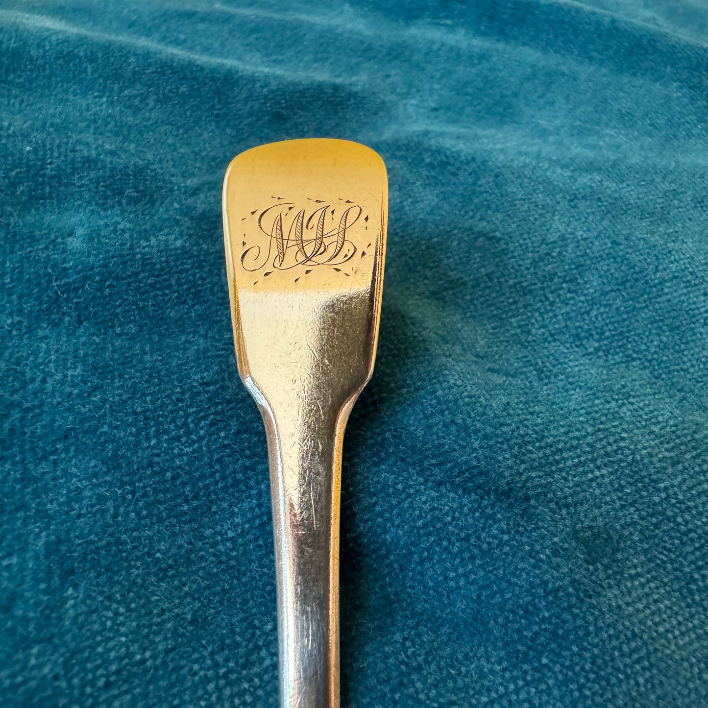 1817 William Eley & William Fern Sterling