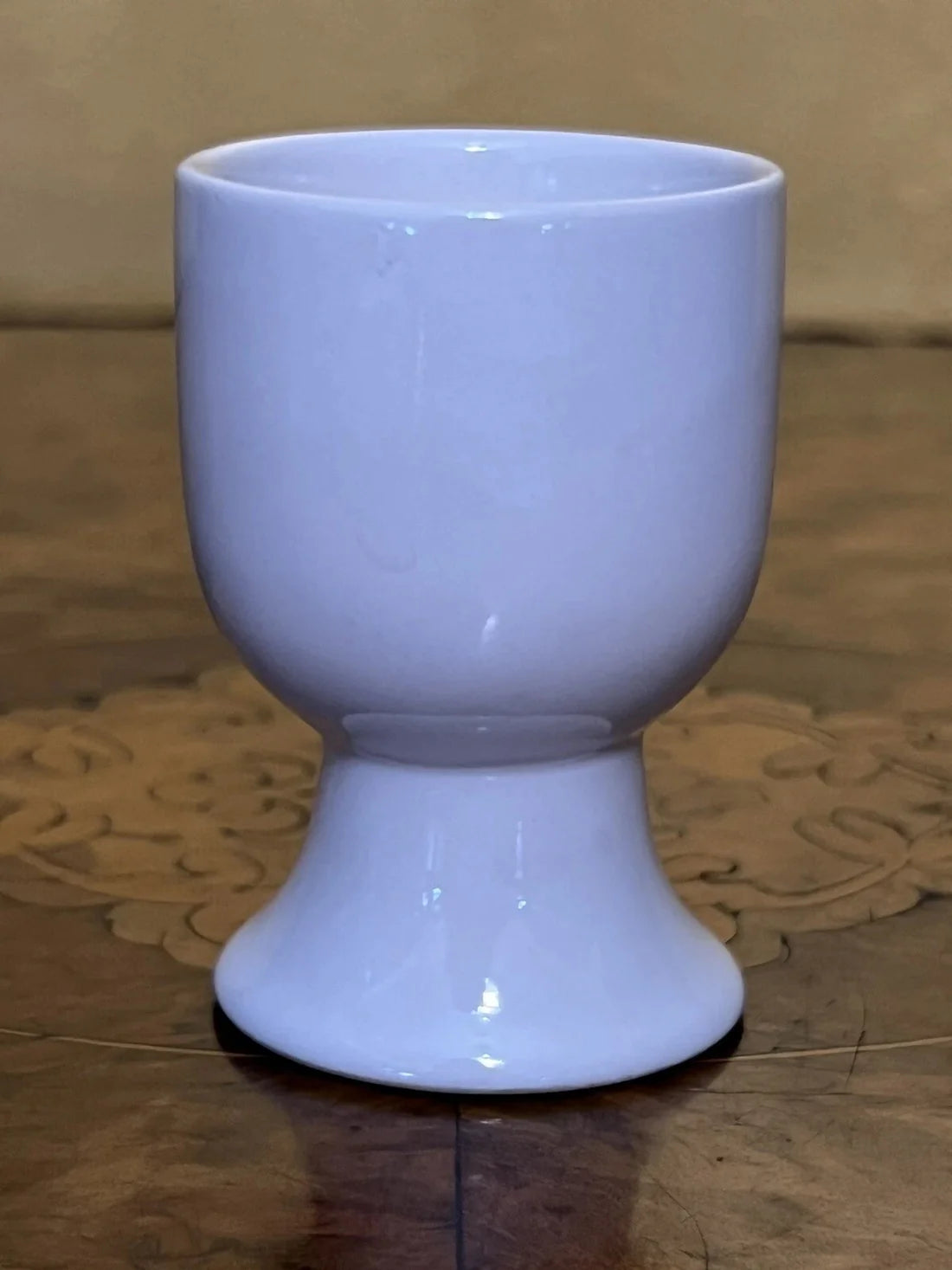 Bart Simpson Egg Cup Holder