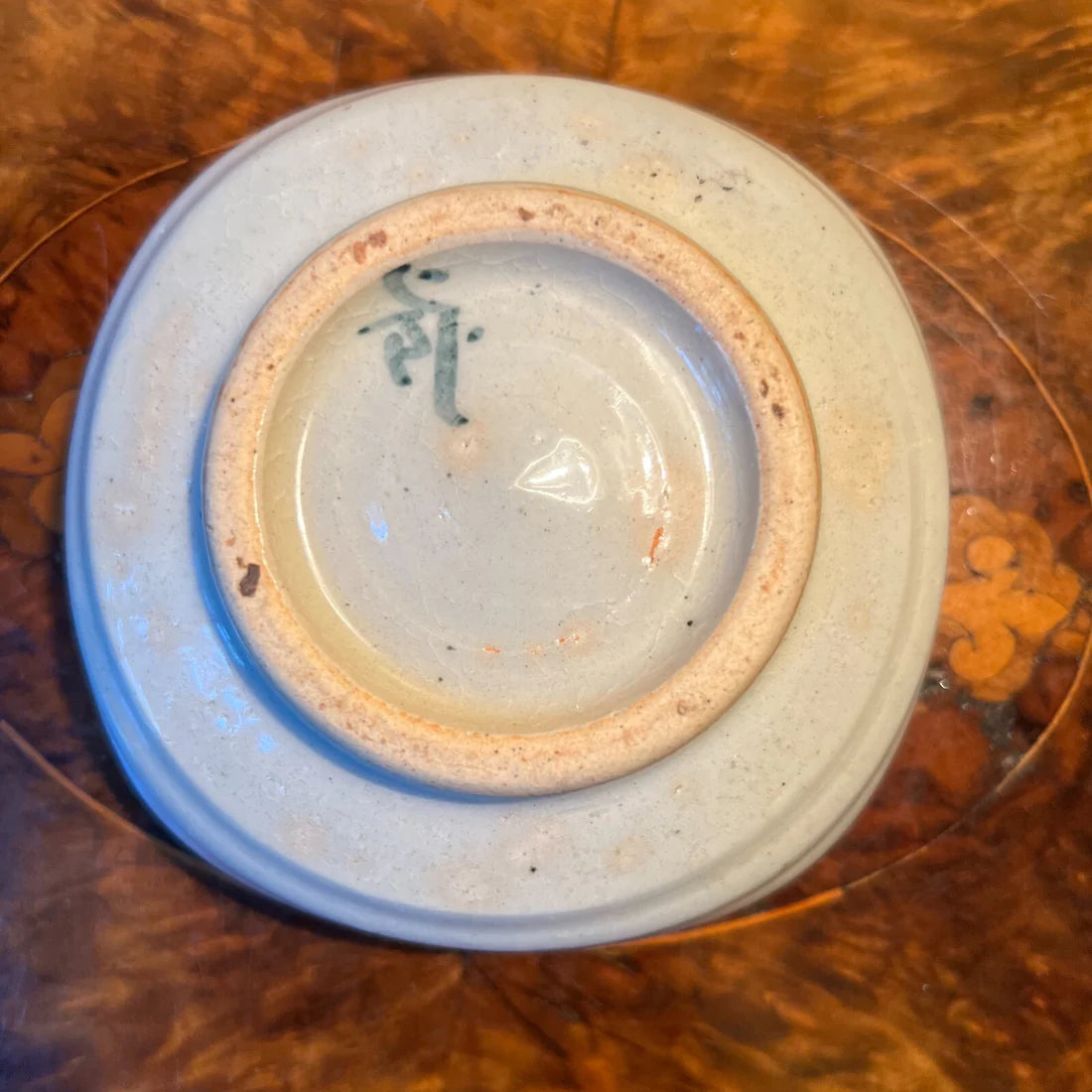 Chinese Porcelain Square Bowls