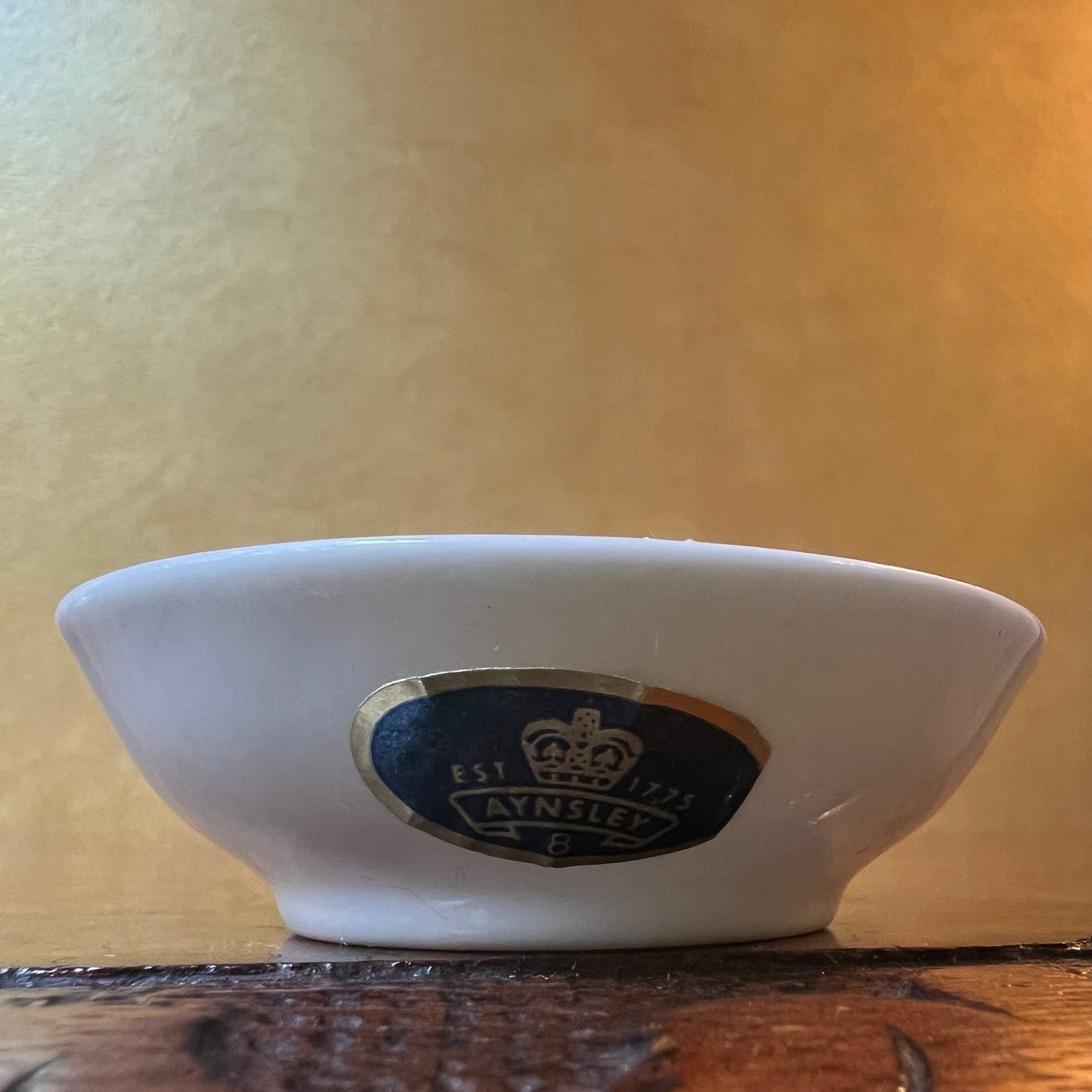 Cottage Garden Dish Aynsley