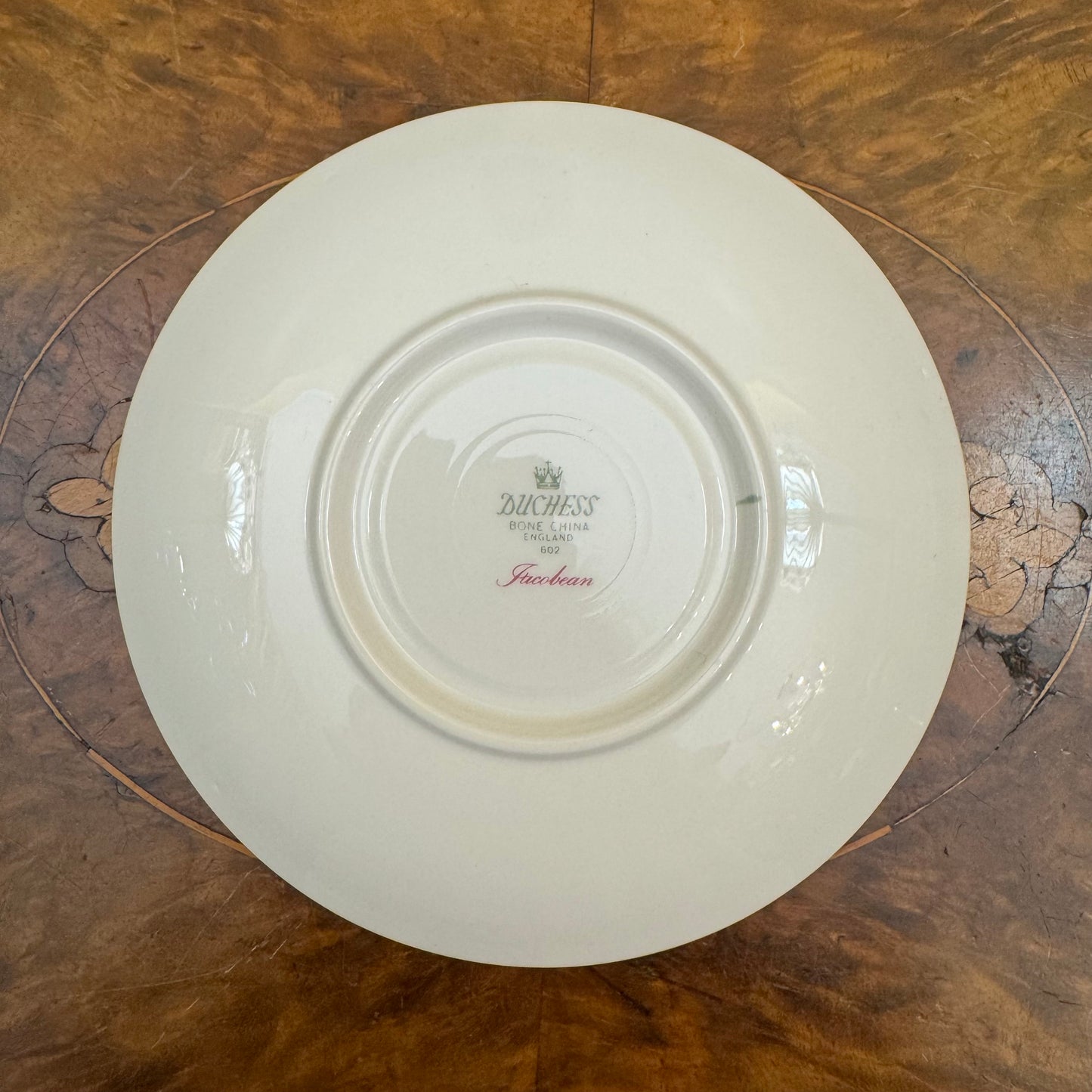 Duchess Jacobean Floral