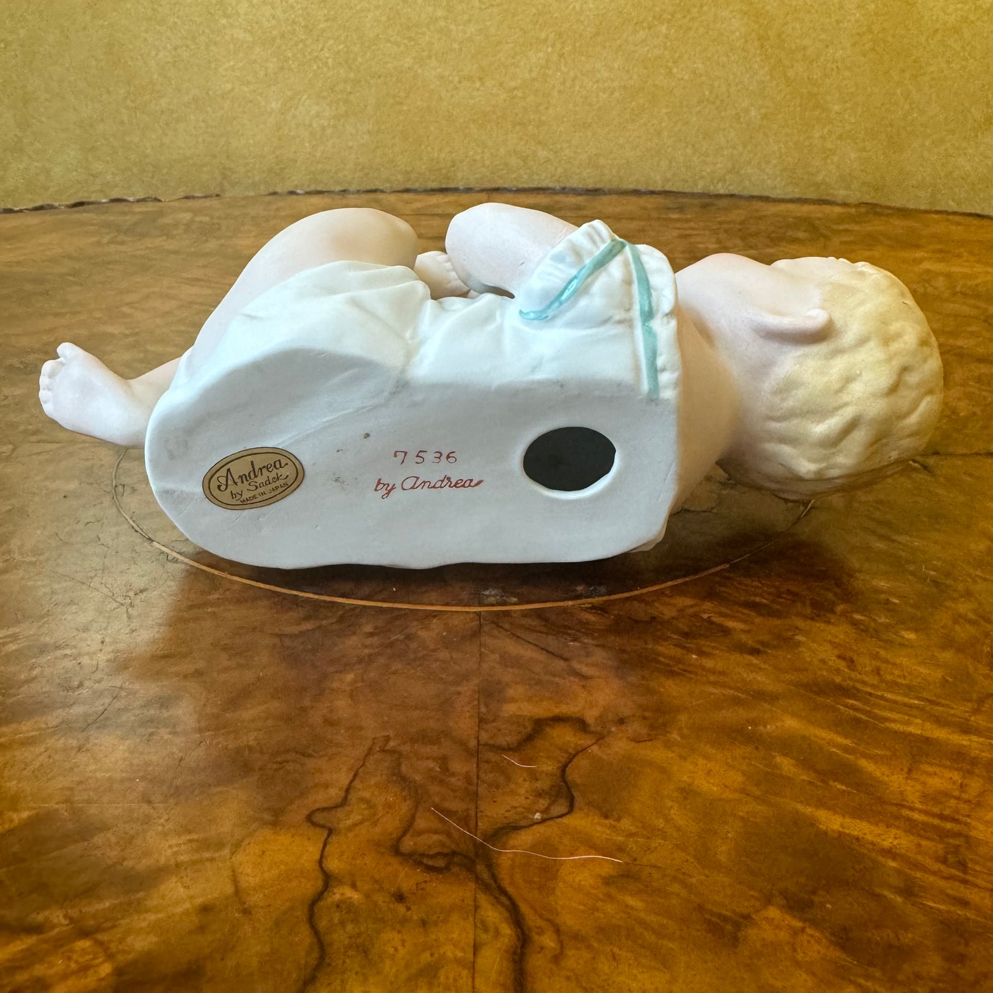 Figurine By Andrea Sadek