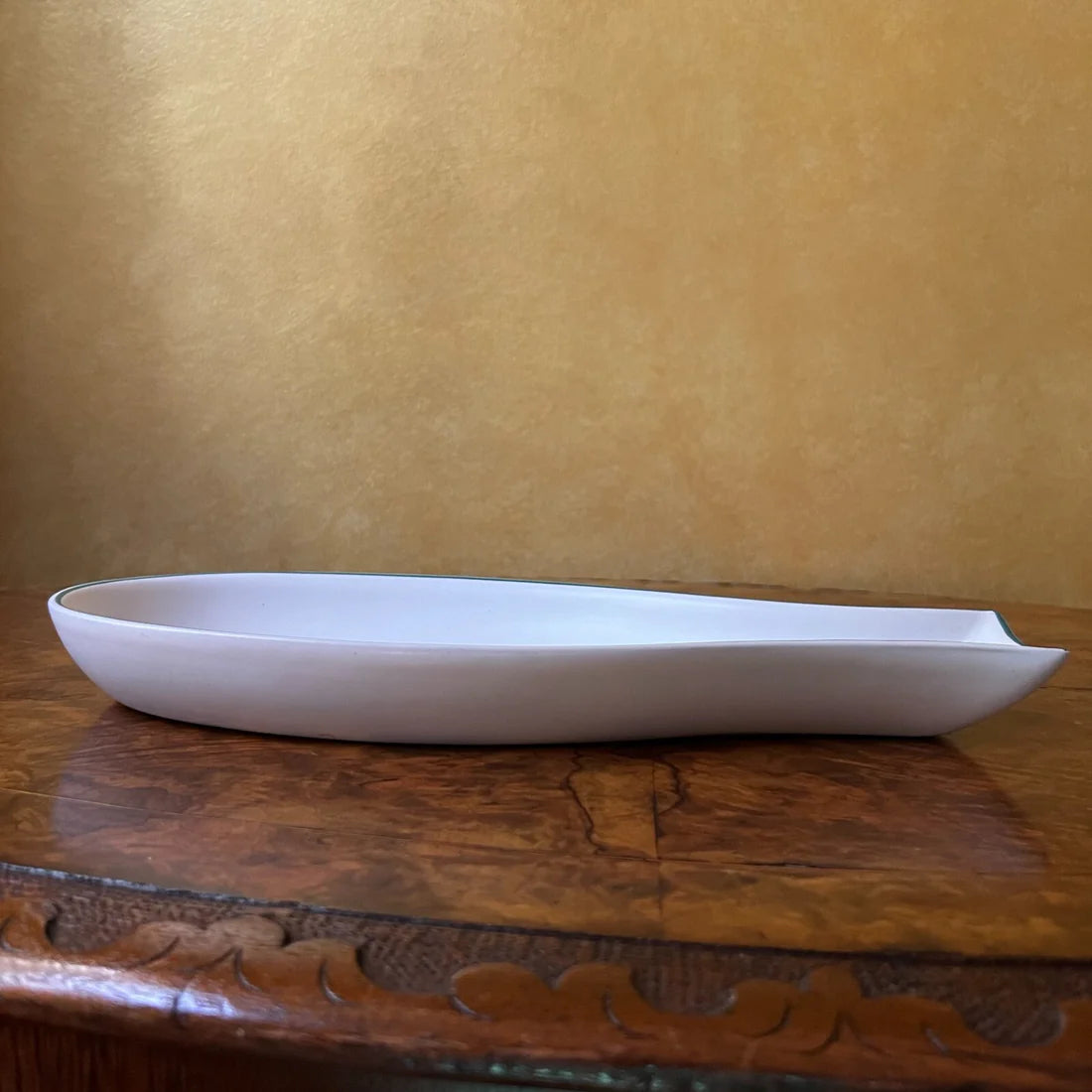 Denby Fish Shaped Dish