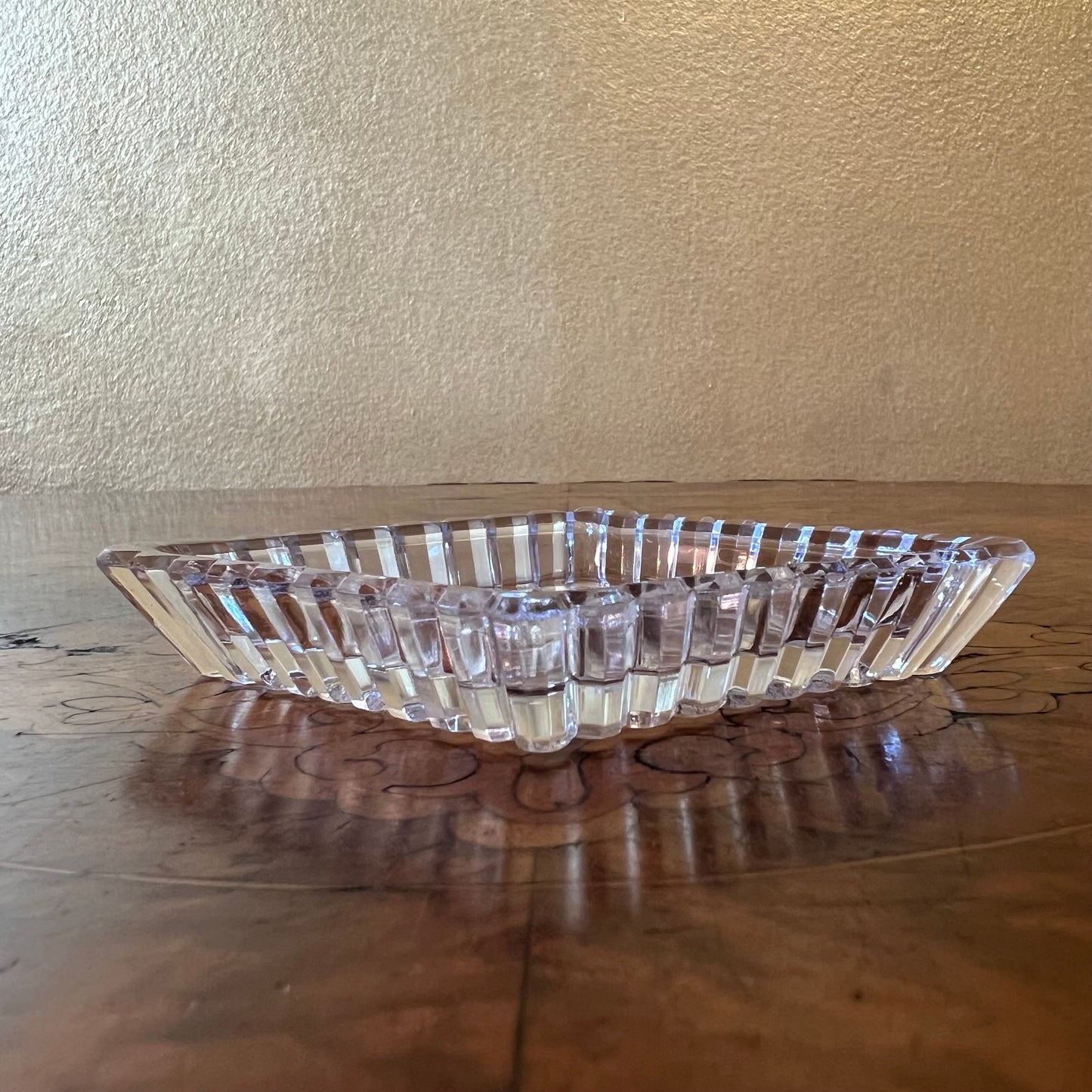 Glass Diamond Trinket