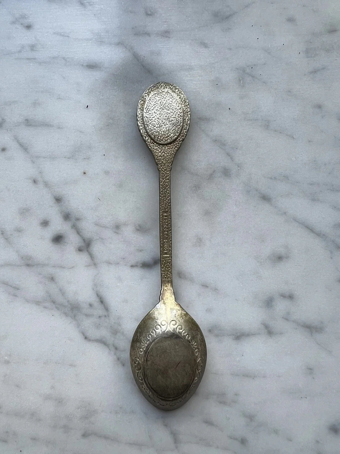 Great Barrier Reef Tea Spoon