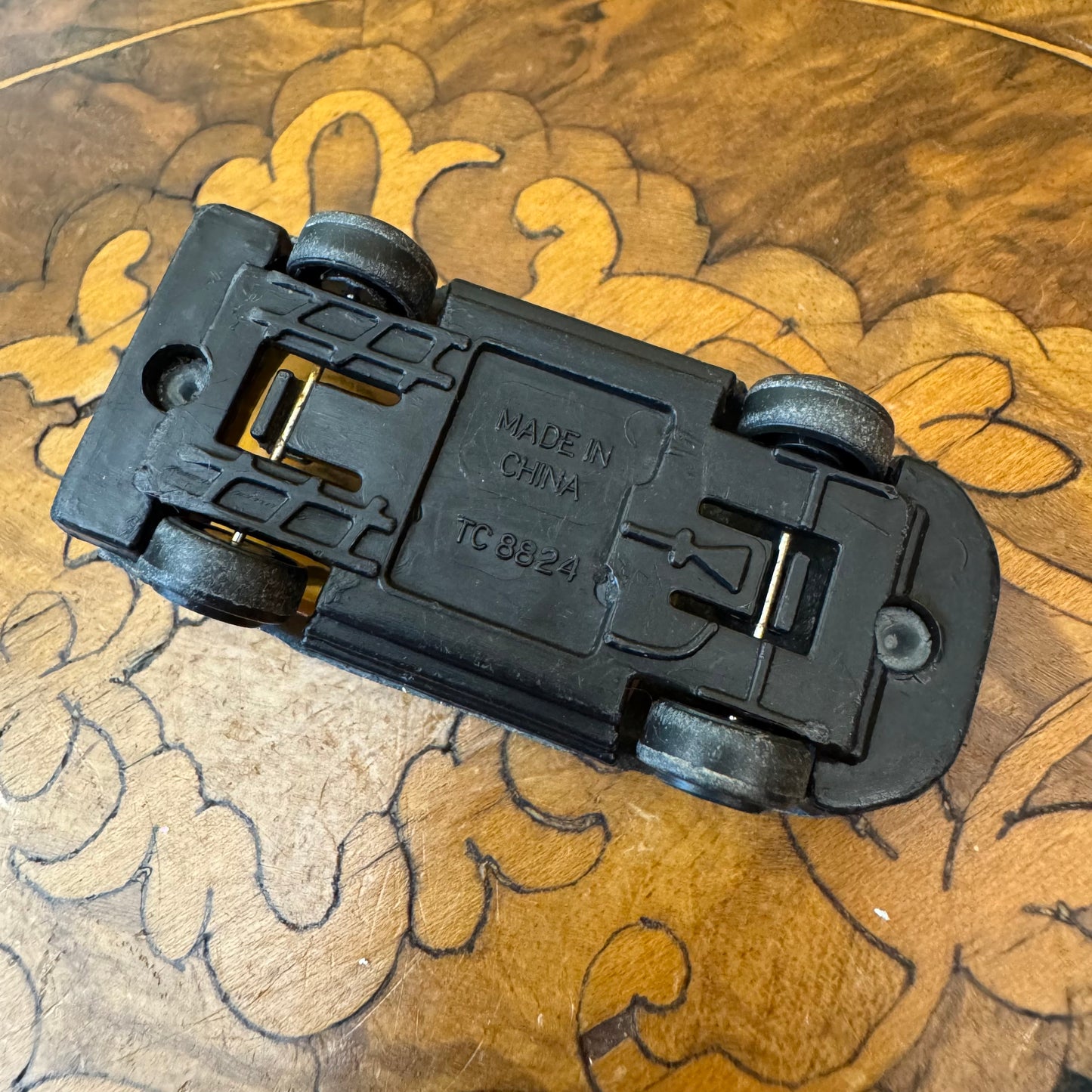Nissan 300ZX Diecast Toy Car