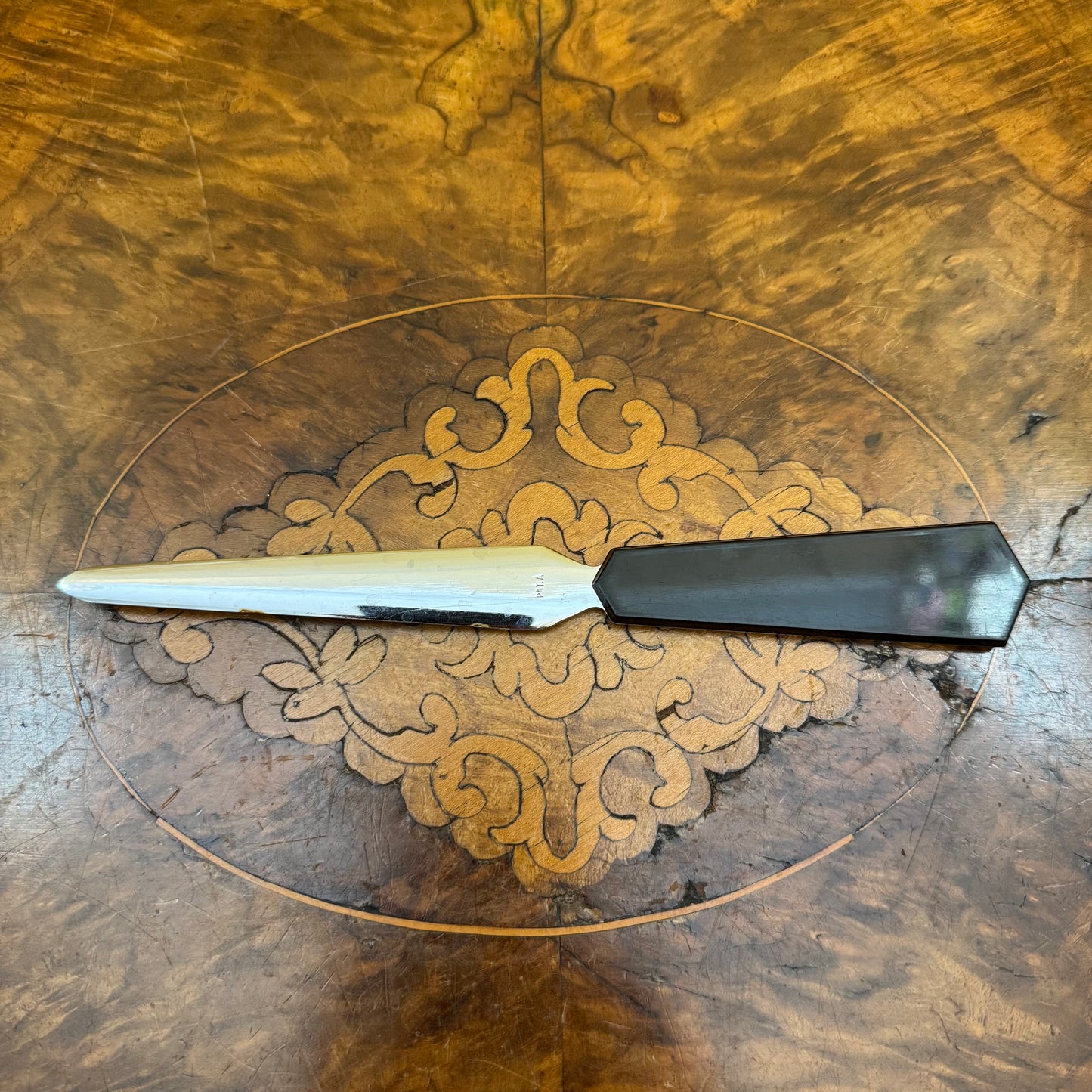 Western Australia Souvenir Letter Opener