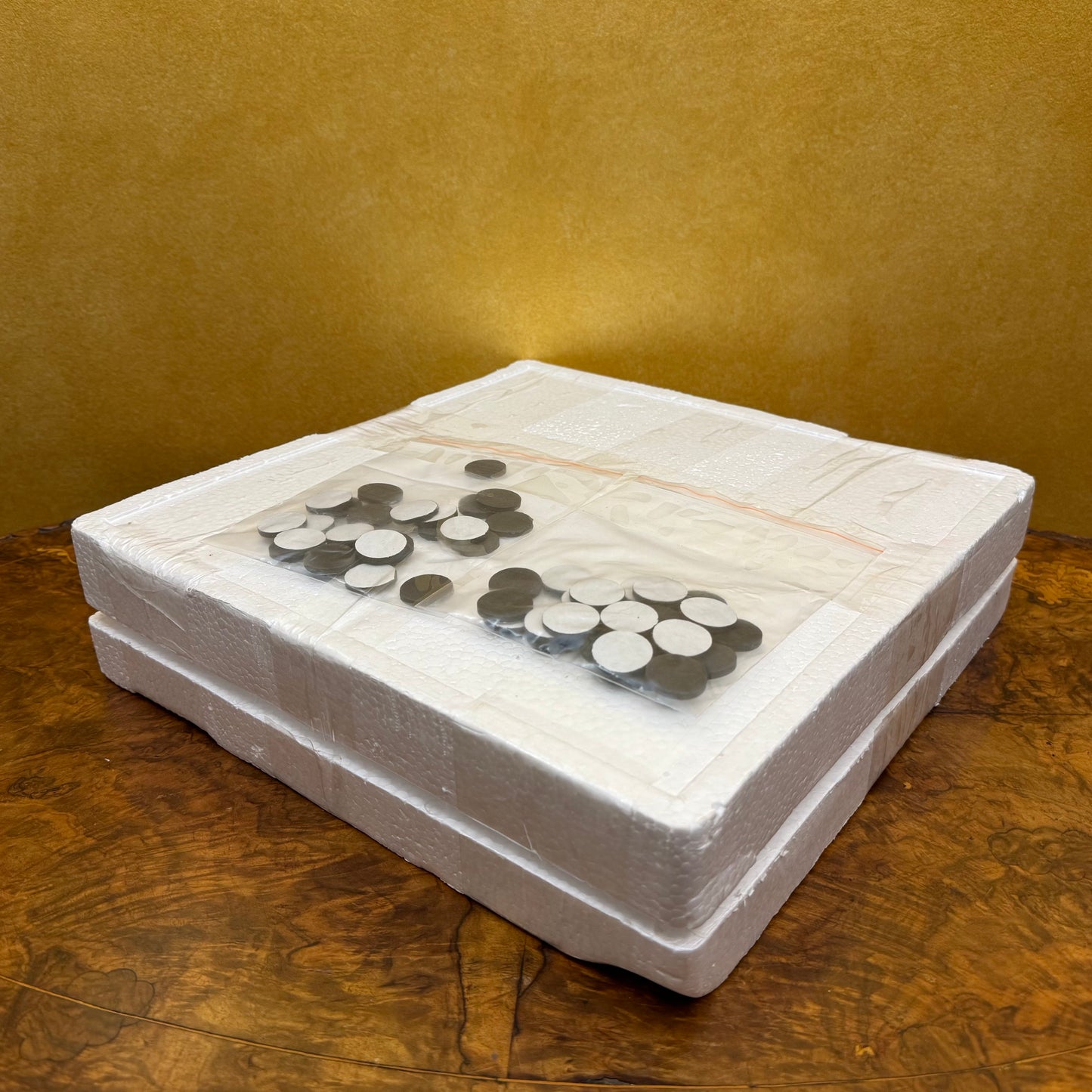 Marble Chess Set