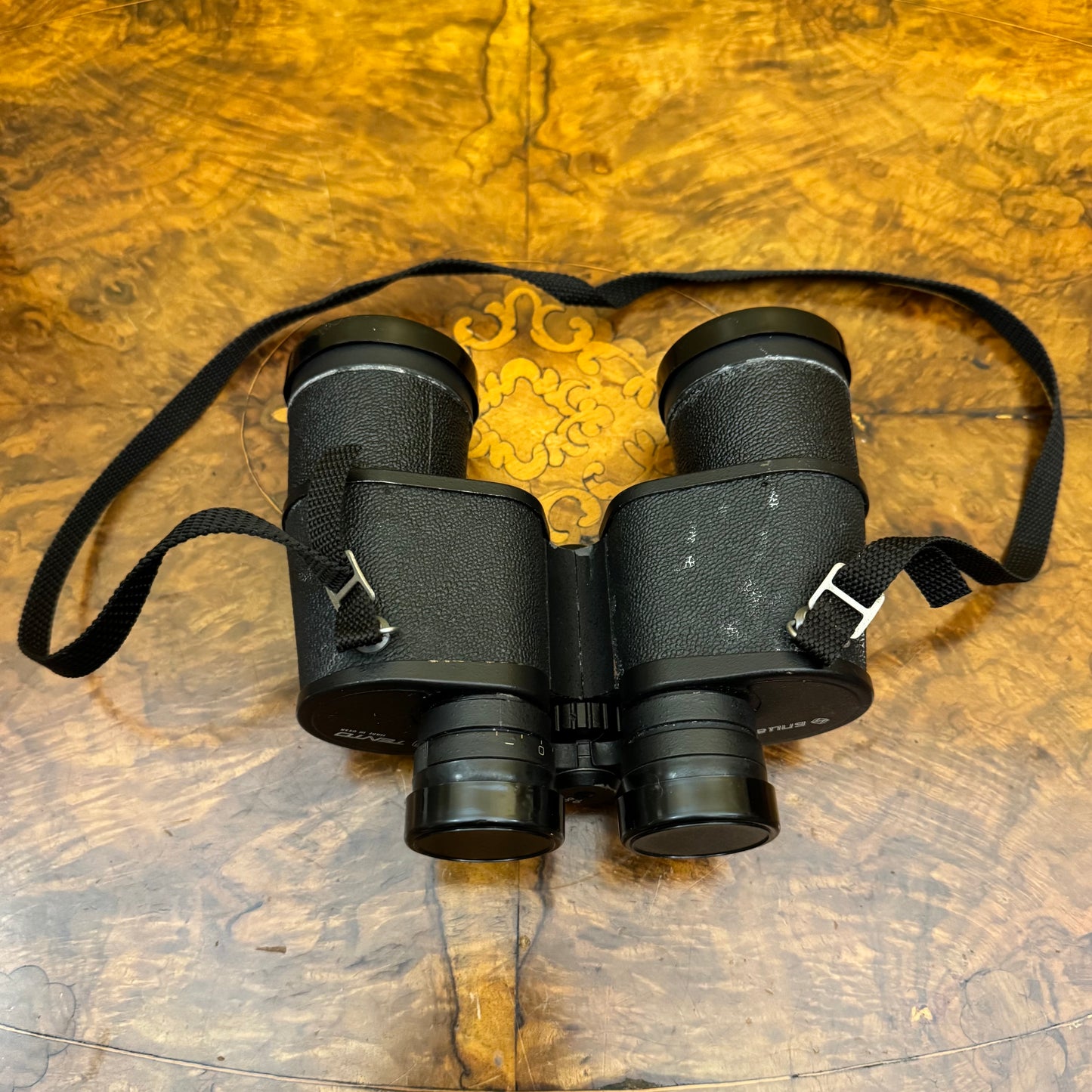 Tento 8 X 40 Binoculars With Case