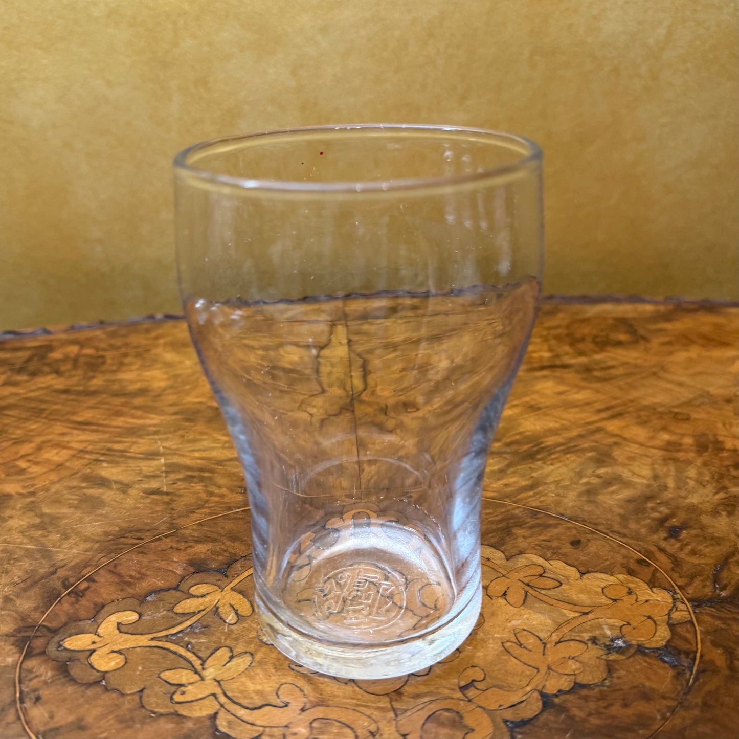 Beer Glasses Set Of Four