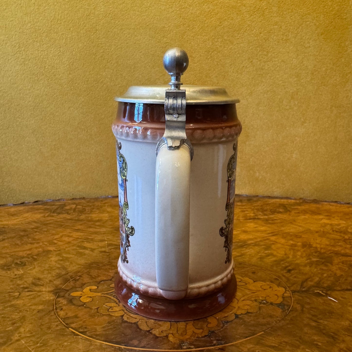 Colonia Coeln Beer Stein Mug