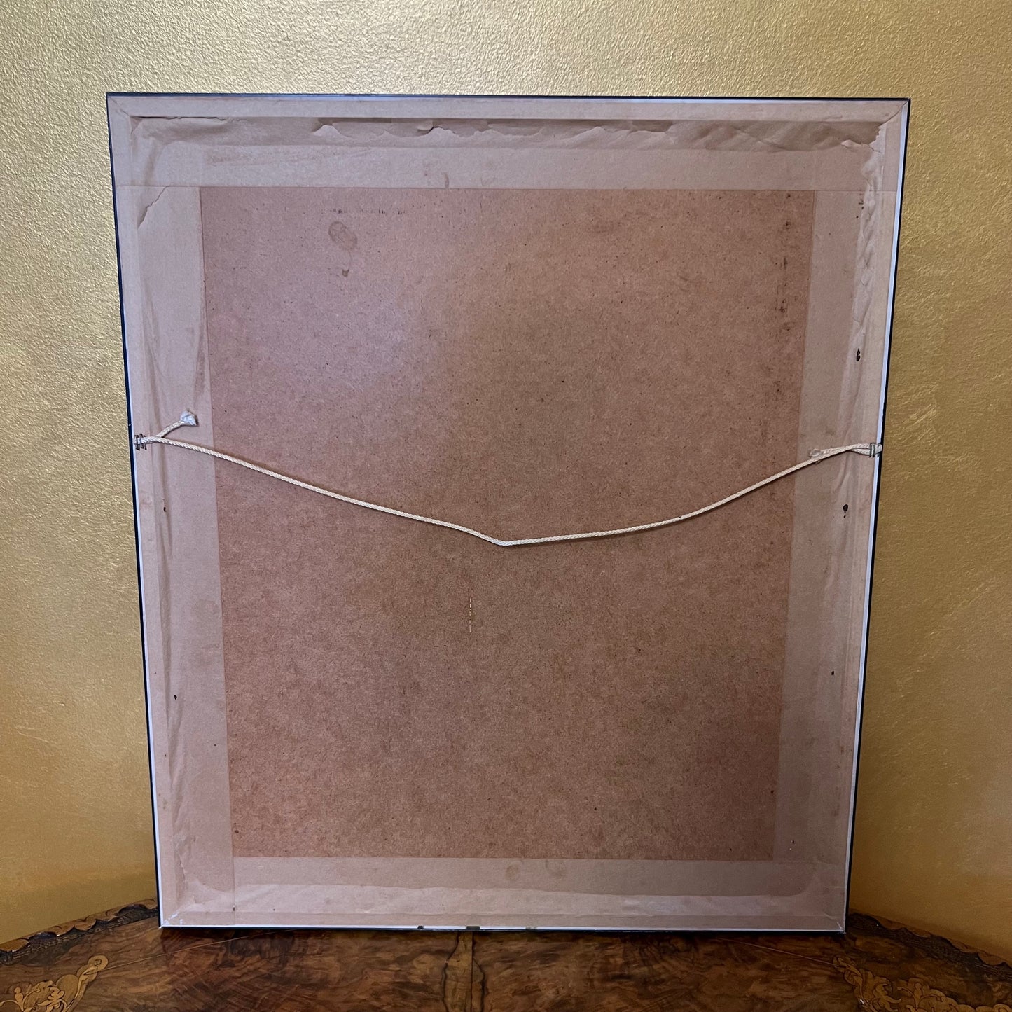 Sketch Print Of Ballerinas