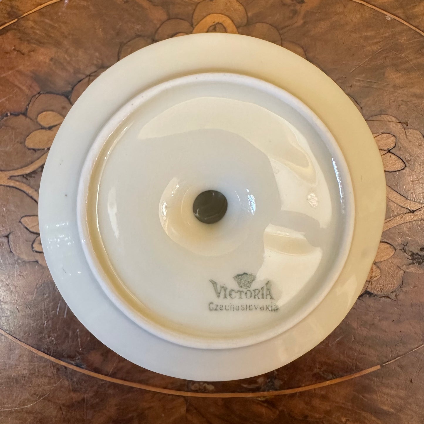 Vintage Kirra Surf Pavilion Cool Angatta Q Candle Holder