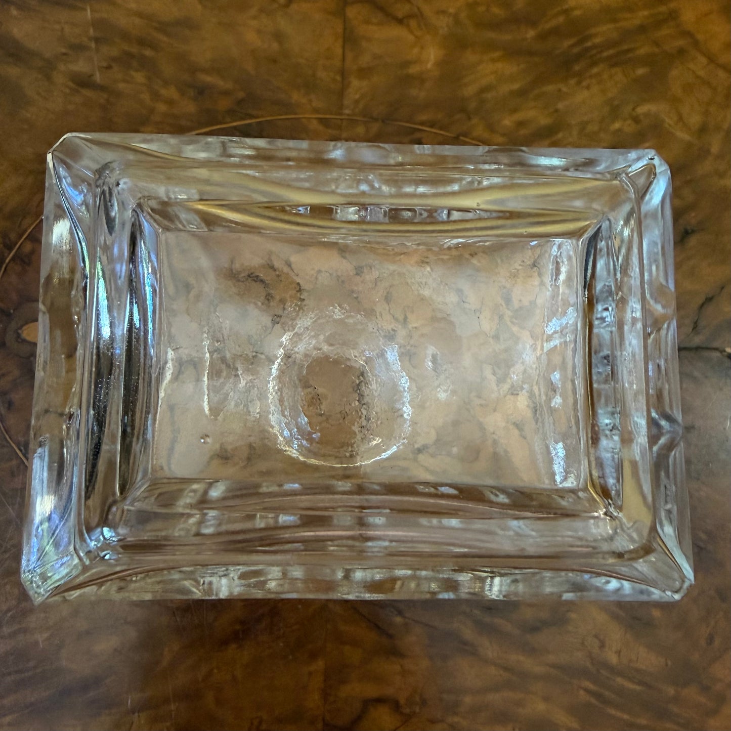 Vintage Barware Ford Model-T Bar Car Liquor Decanter