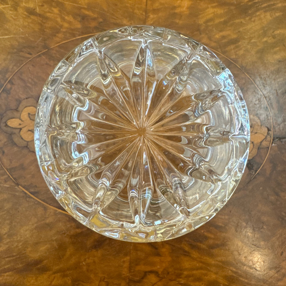 Crystal D' Adriana Zajecar Crystal Whisky Glasses Set Of Six