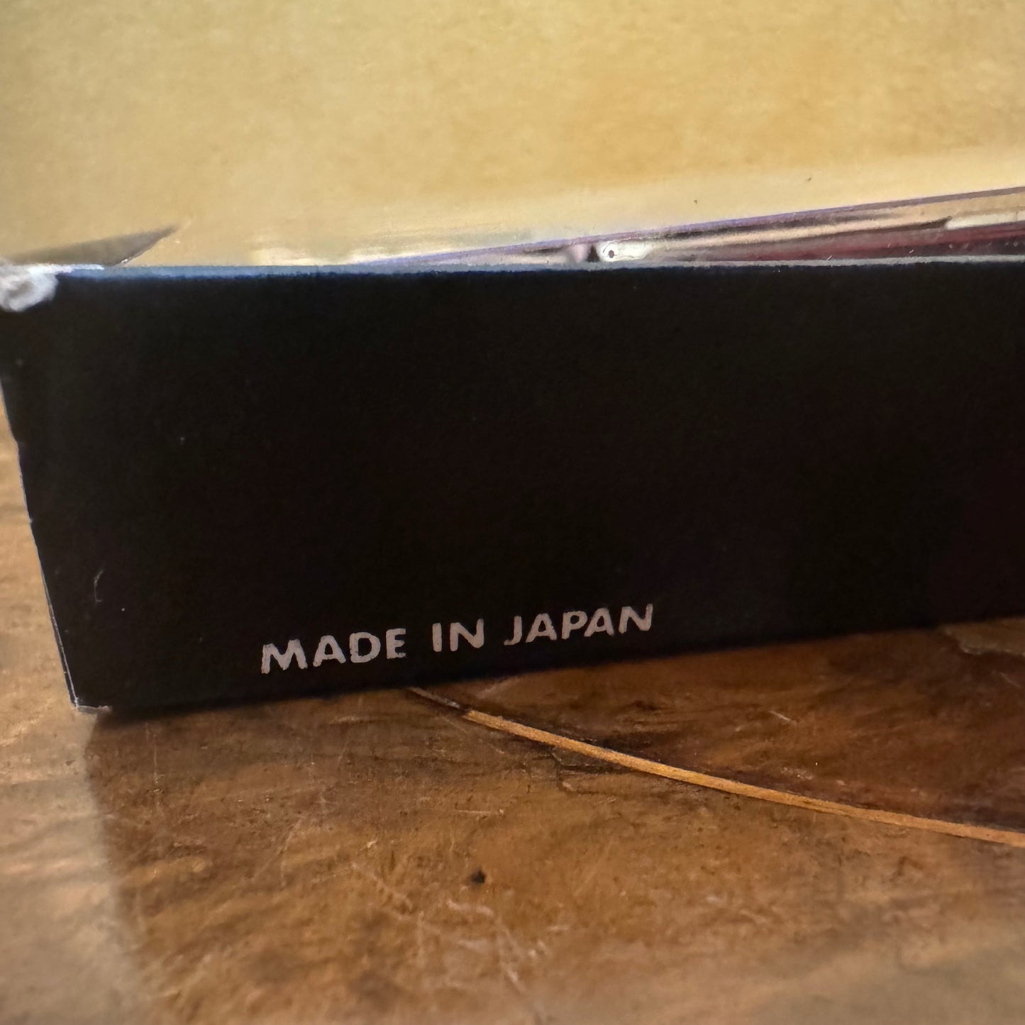 Vintage Three Piece Bar Set