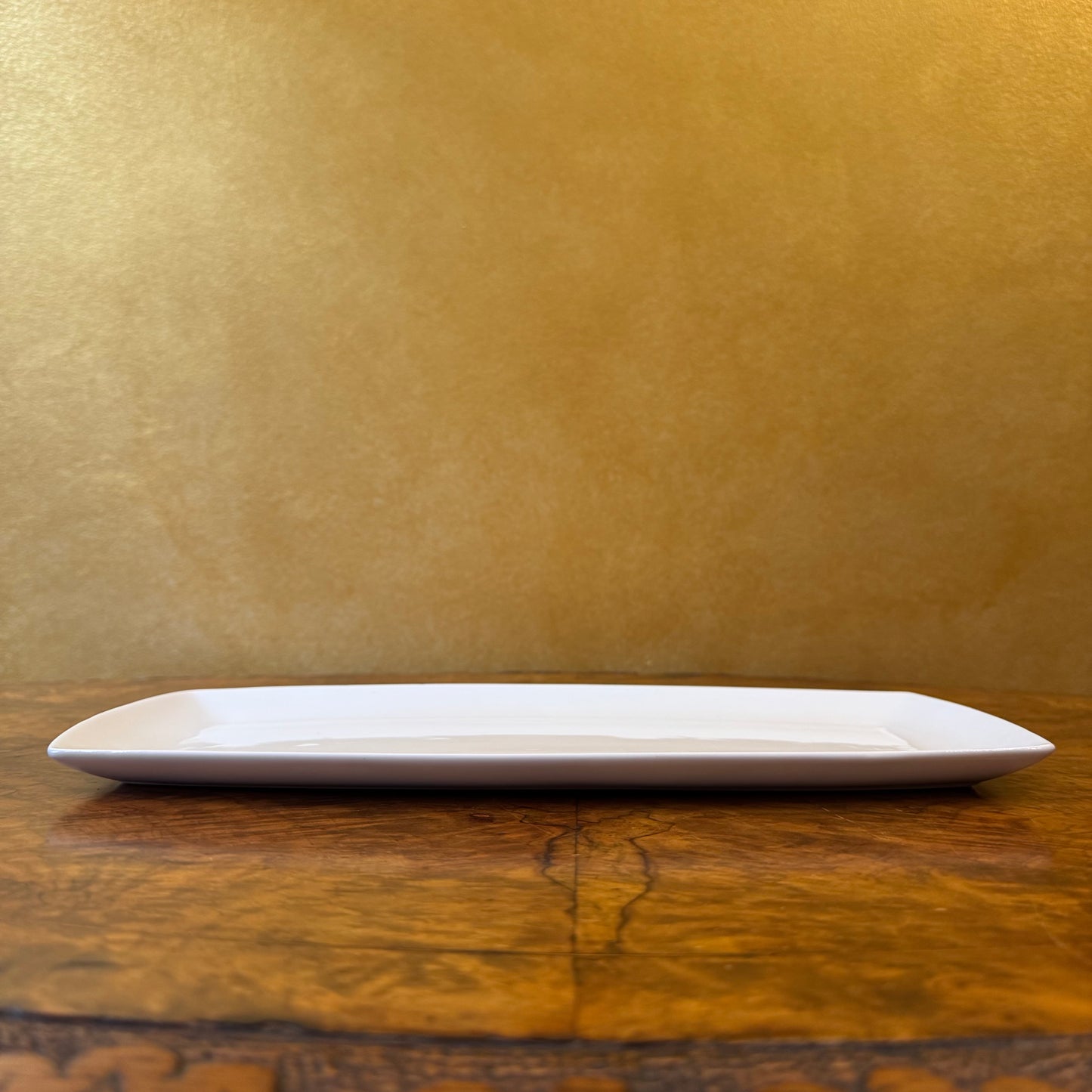 Arc Freedom White Serving Platter