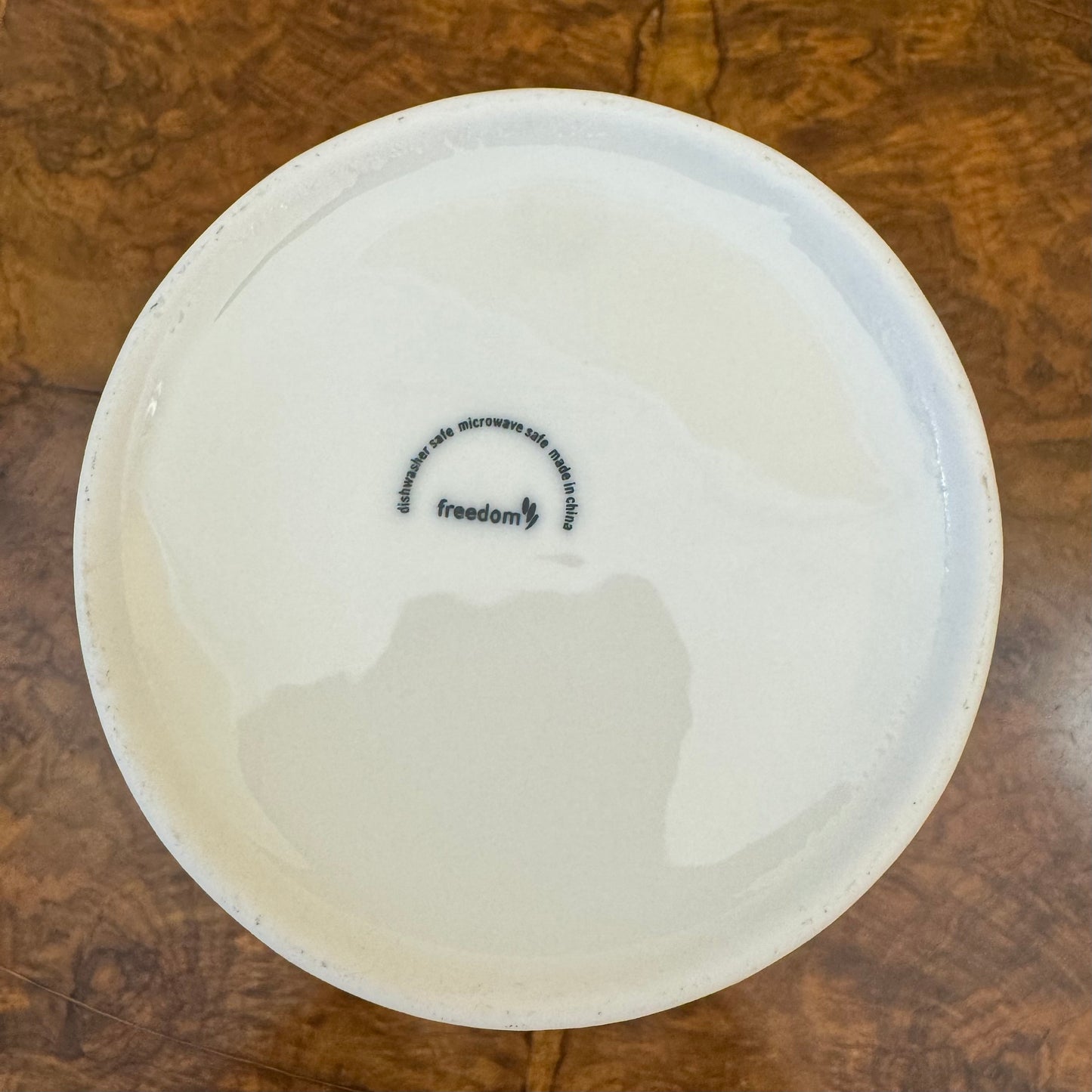 Freedom White Water Jug