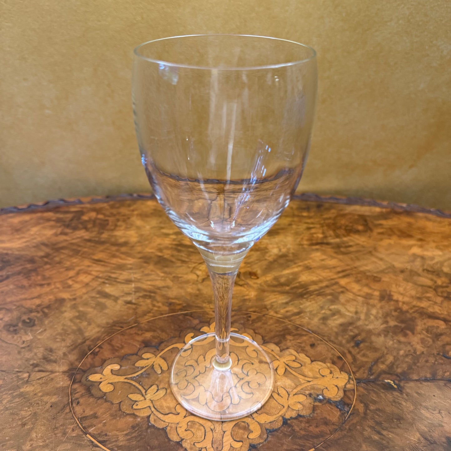 Luigi Bormioli Michelangelo Masterpiece Wine Glasses Set Of Four