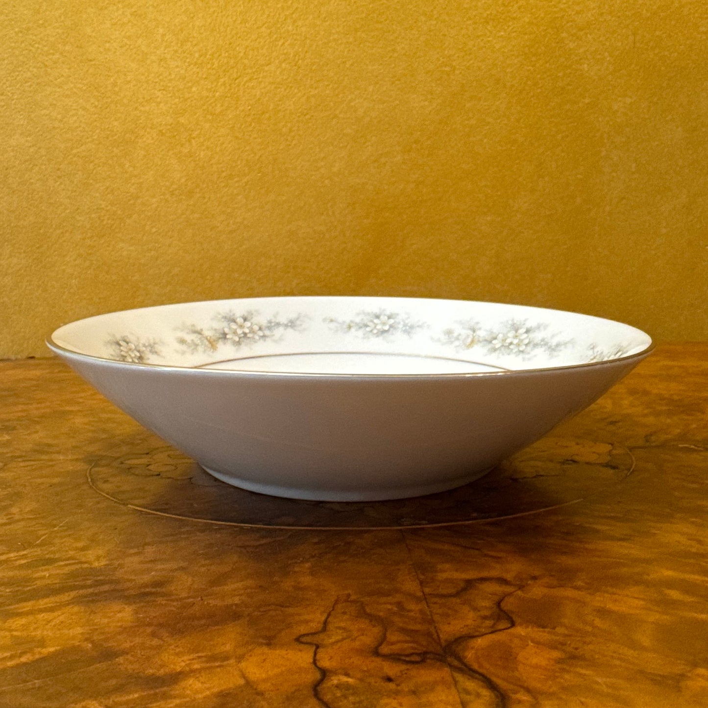 Noritake Melissa Bowl