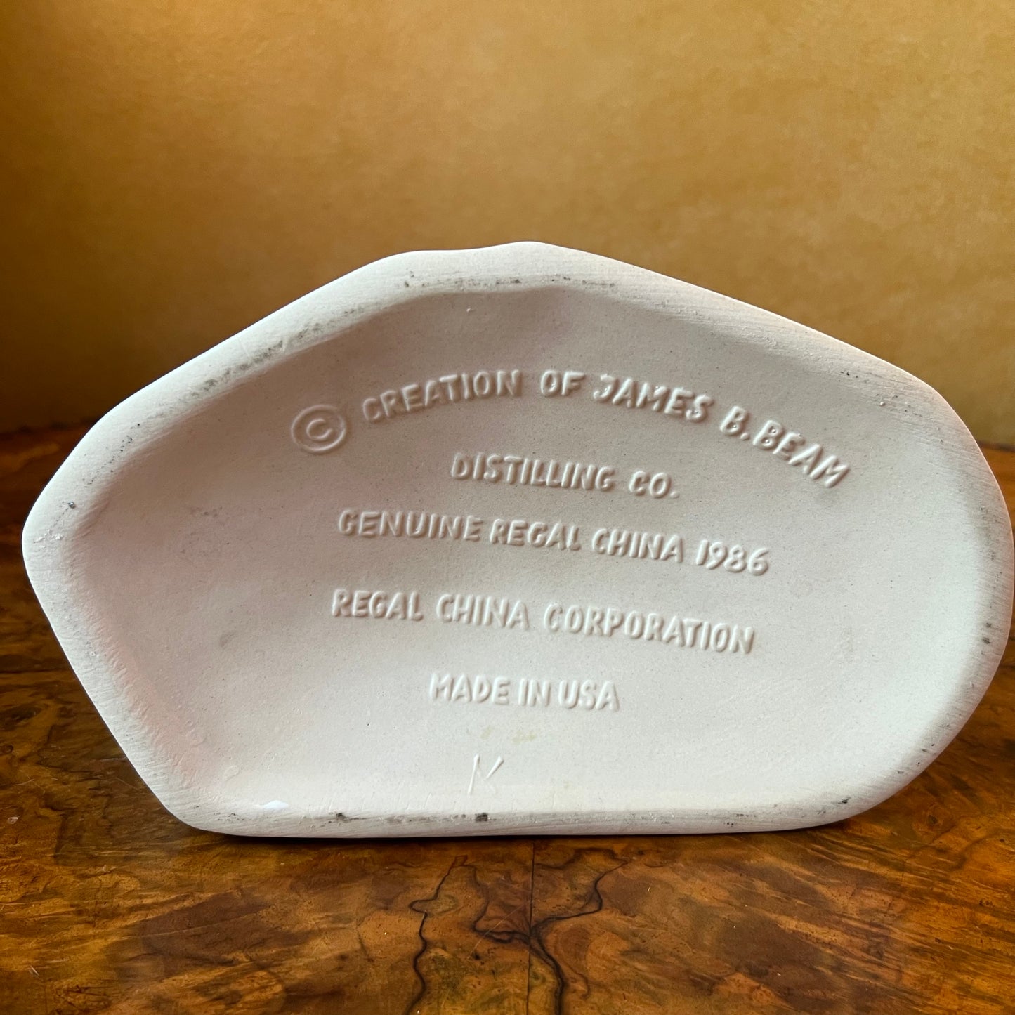 James Beam Distilling