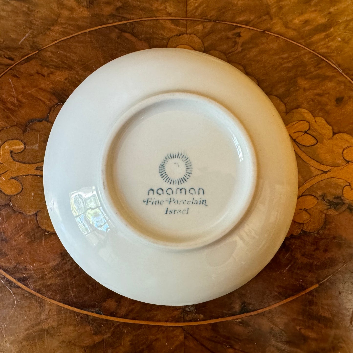 Naaman Boy & Girl Print