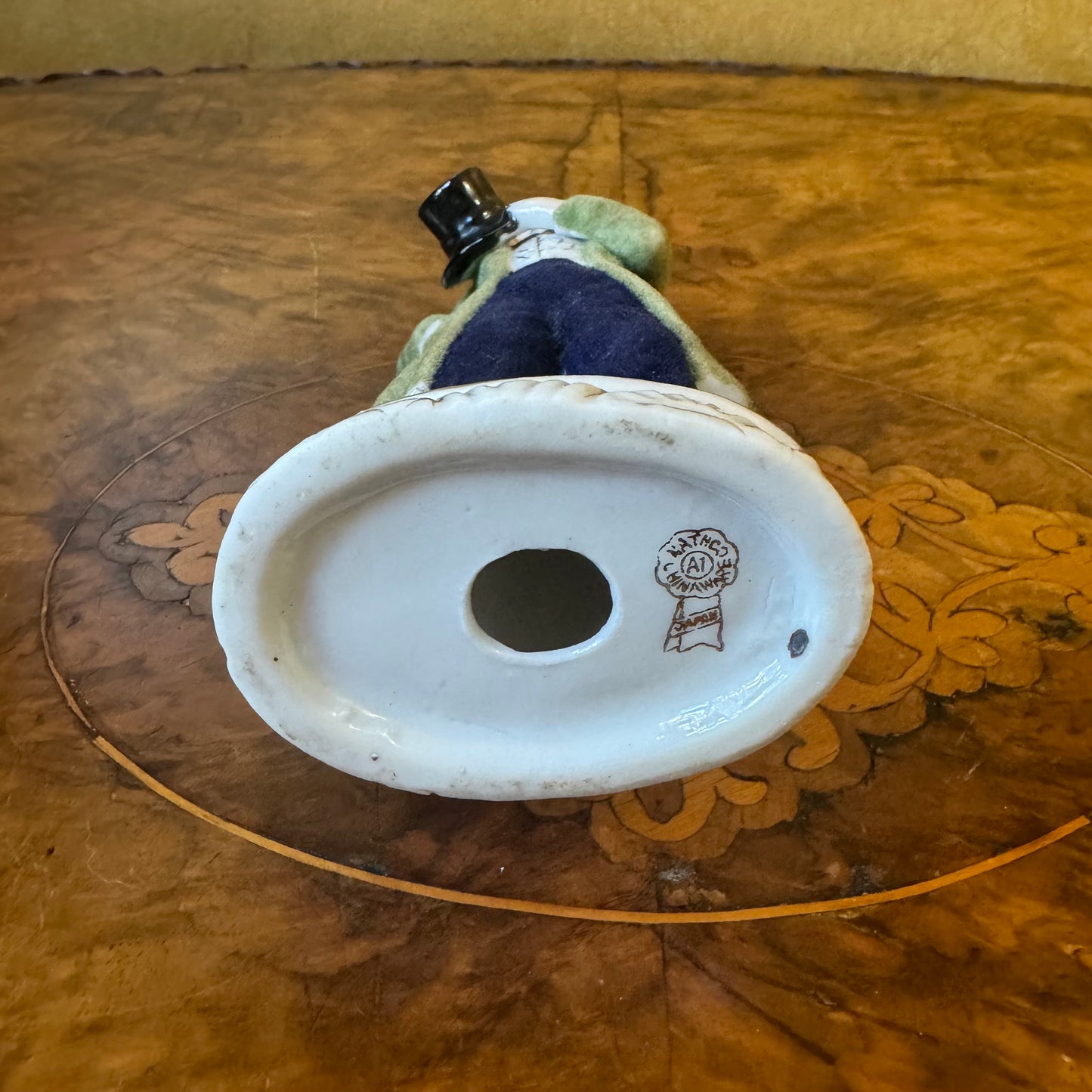 Nathco Chinaware