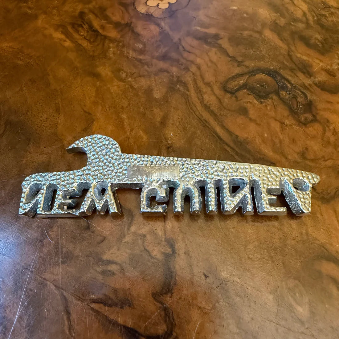 New Guinea Bottle Opener Souvenir
