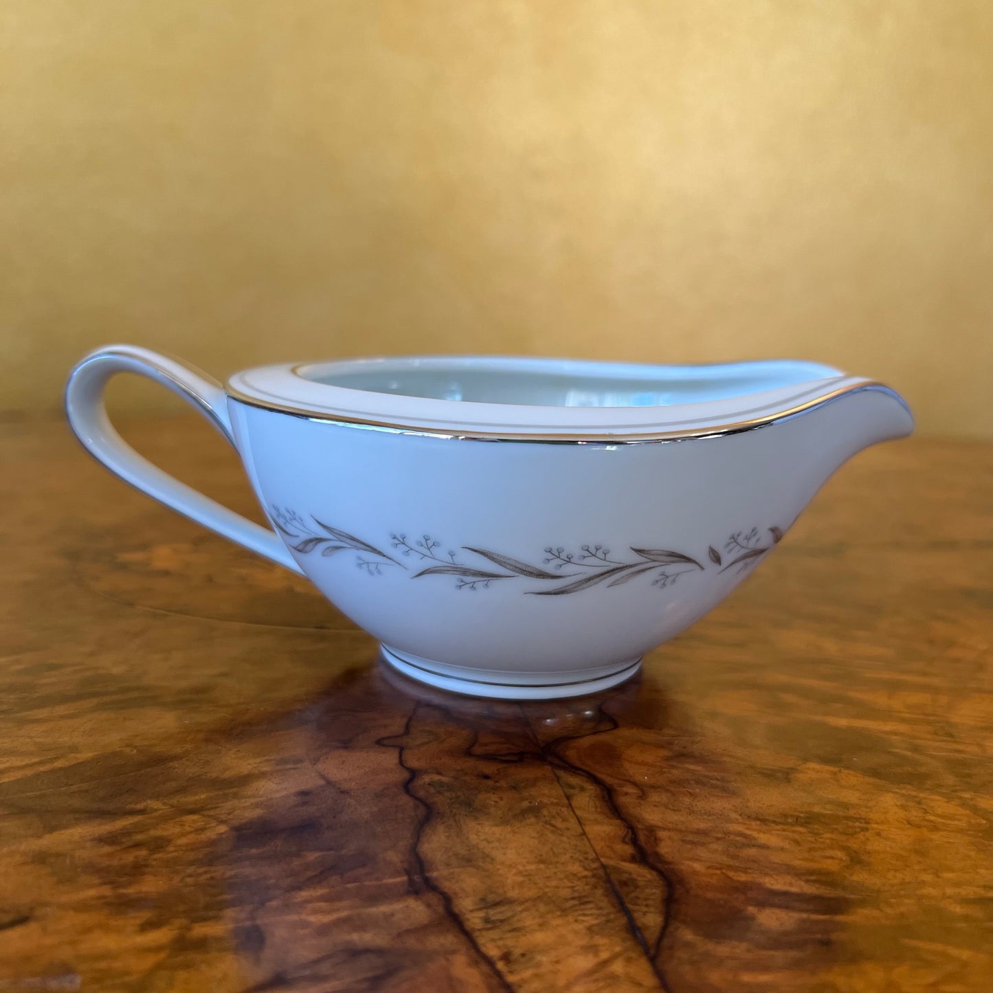 Noritake Almont Milk Jug