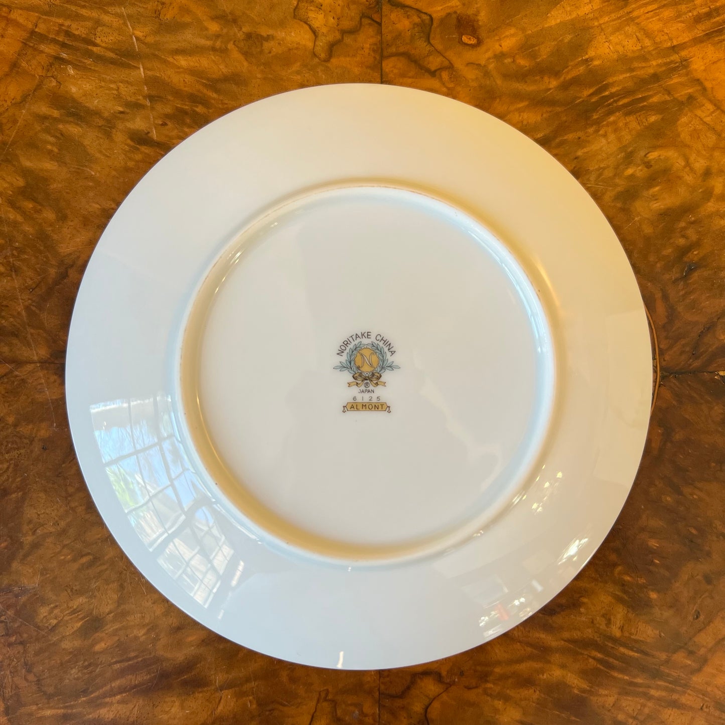 Noritake Almont Plate