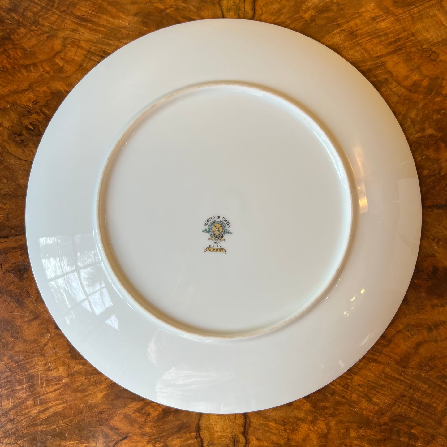 Noritake Almont Side Plate