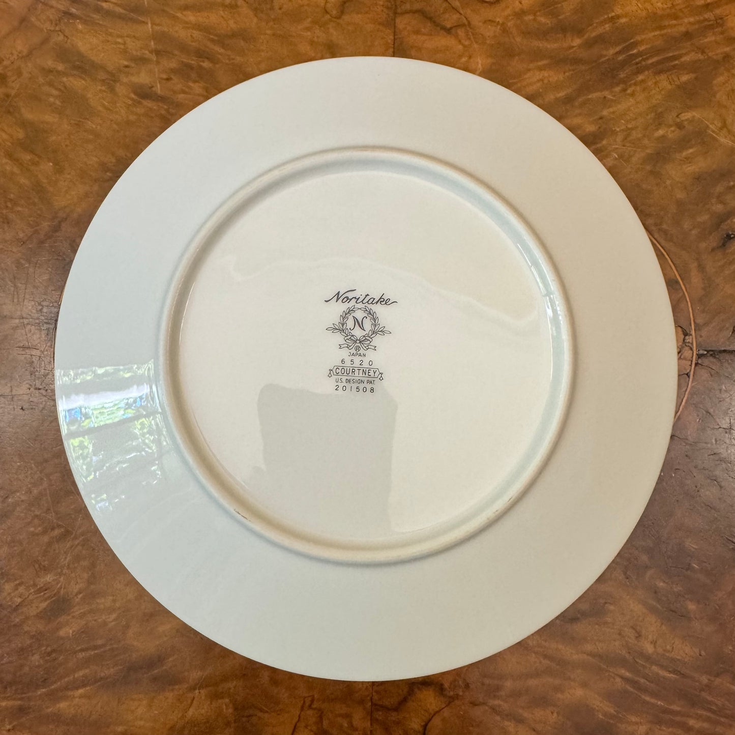 Noritake Courtney Side Plate