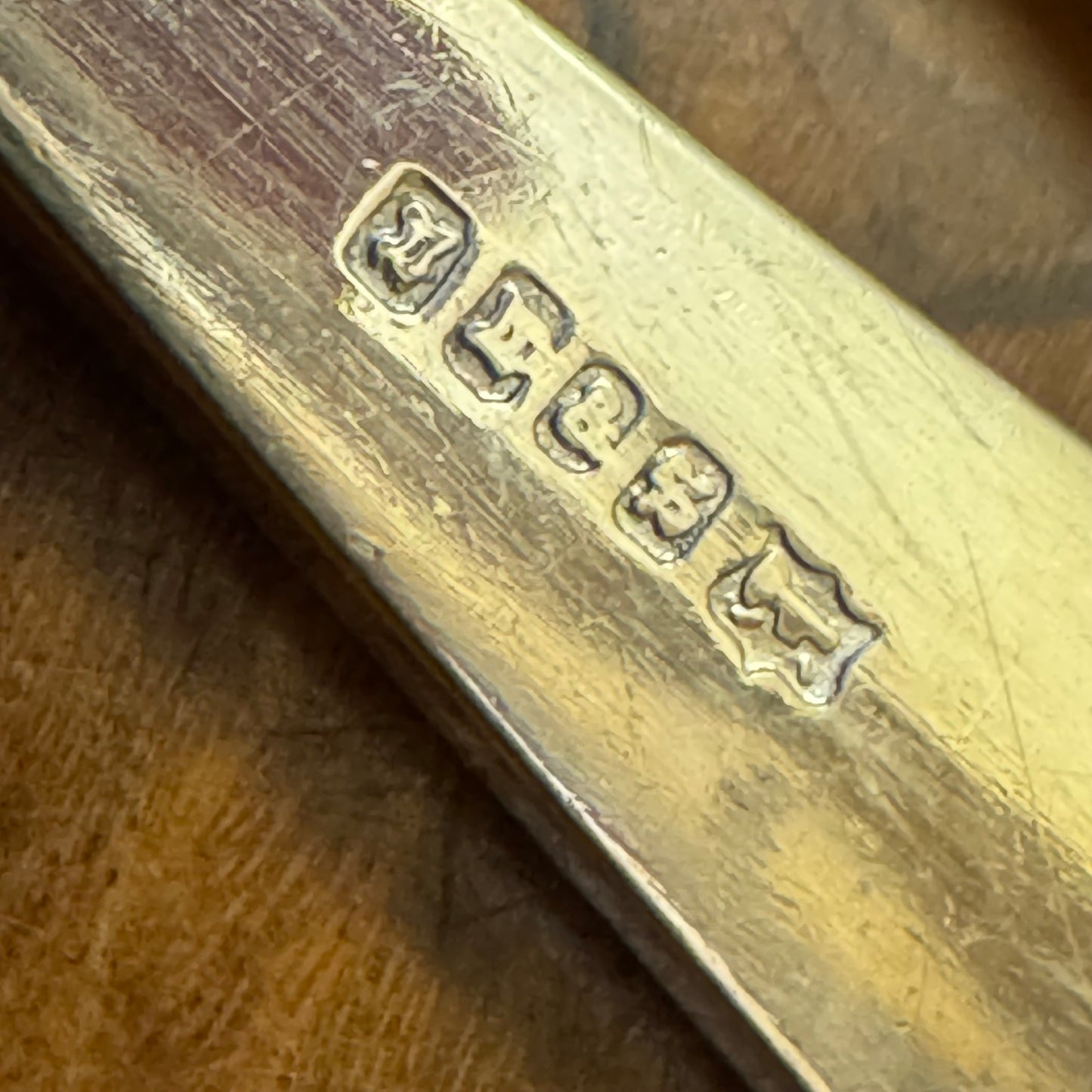 Ornate Silver Plated Tongs