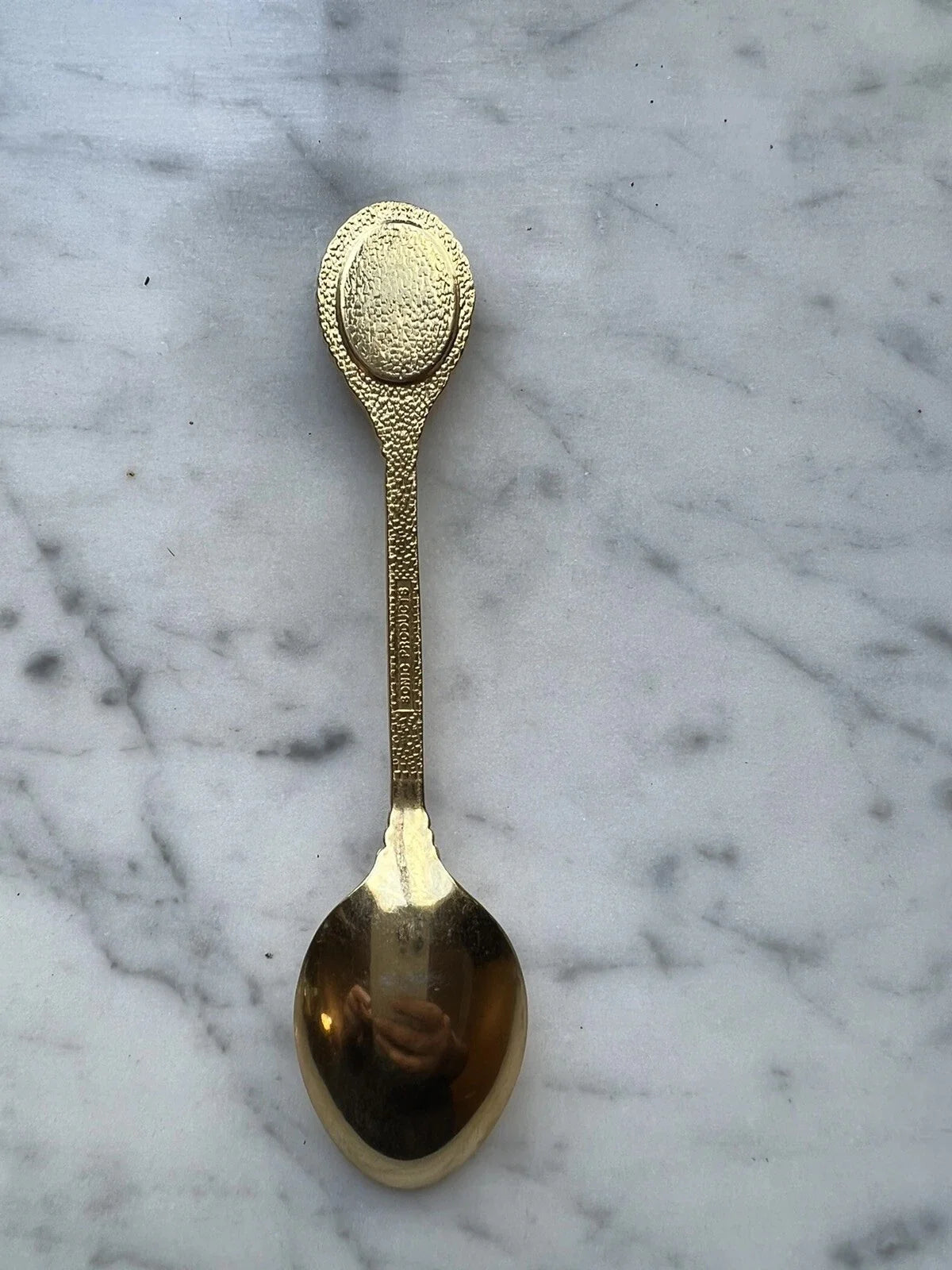 Vintage Rockhampton Tea Spoon
