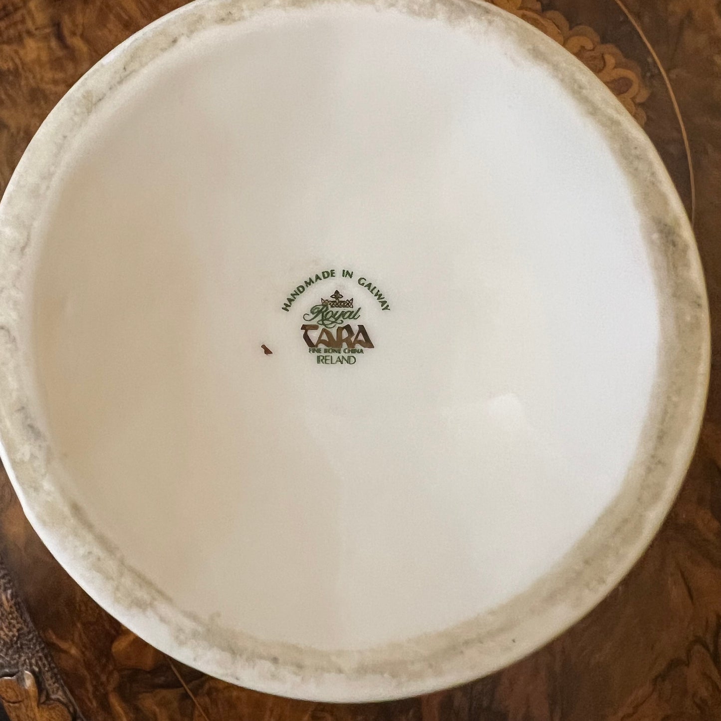 Royal Tara Clover