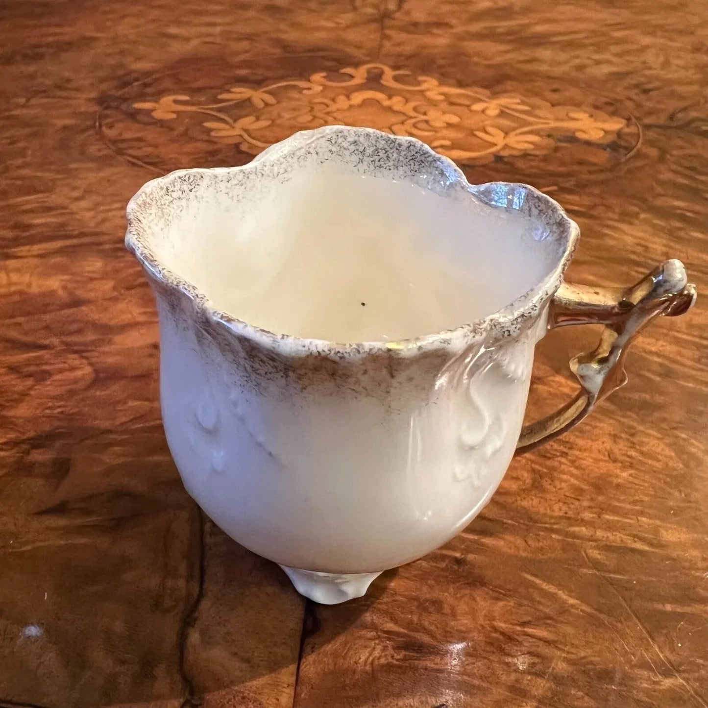 Vintage Small Demitasse Coffee Cup