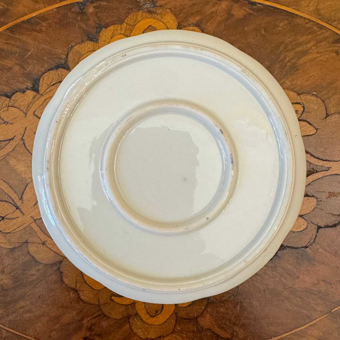 Souvenir Botanic Gardens Melbourne Small Plate