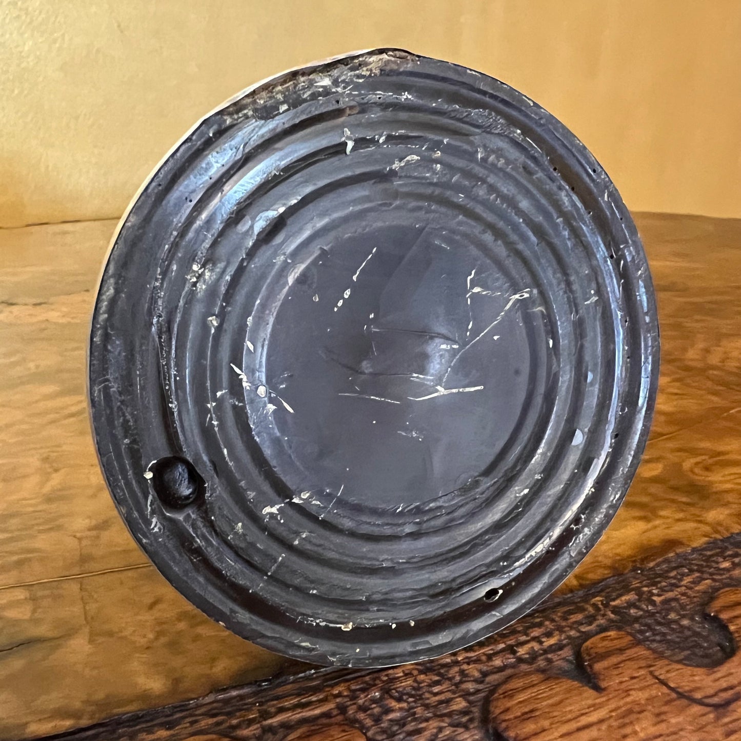 Sterling Silver Candlestick Holders