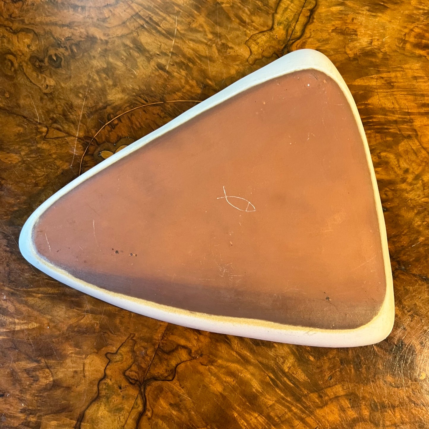Studio Fisher Spotty Ashtray
