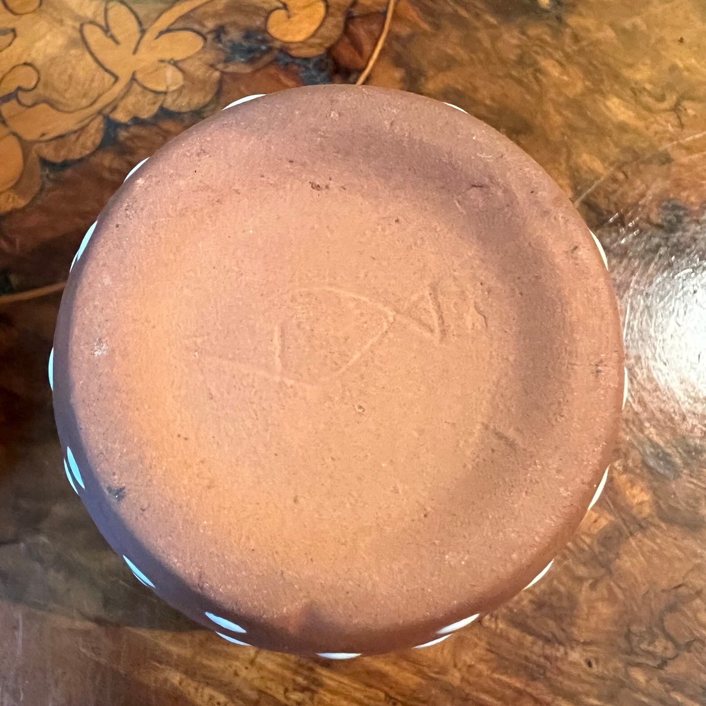 Studio Fisher Spotty Salt & Pepper