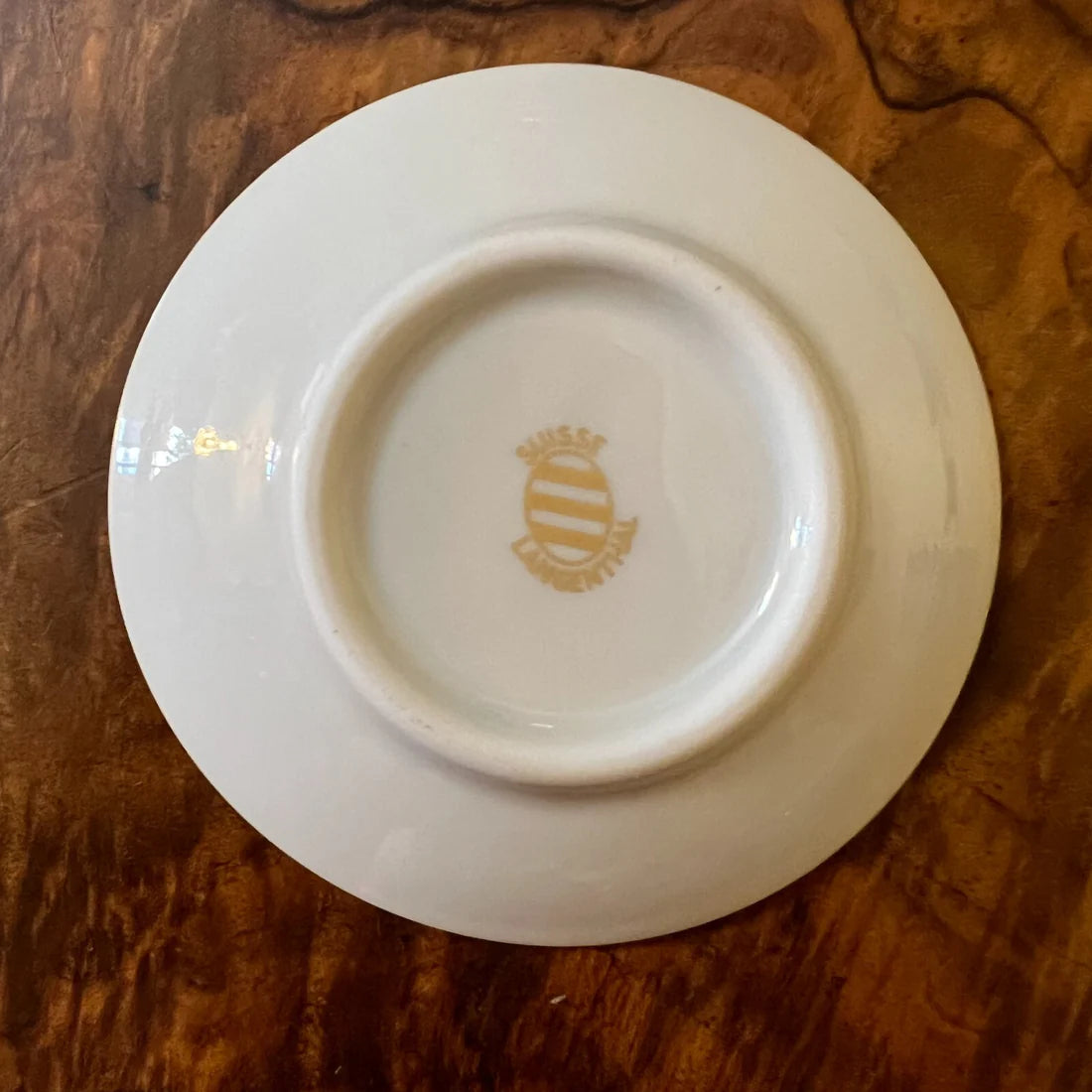 Suisse Langenthal Small Dish