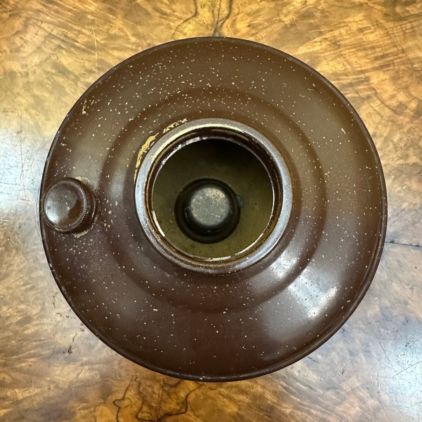 Super Aladdin Lamp Burner