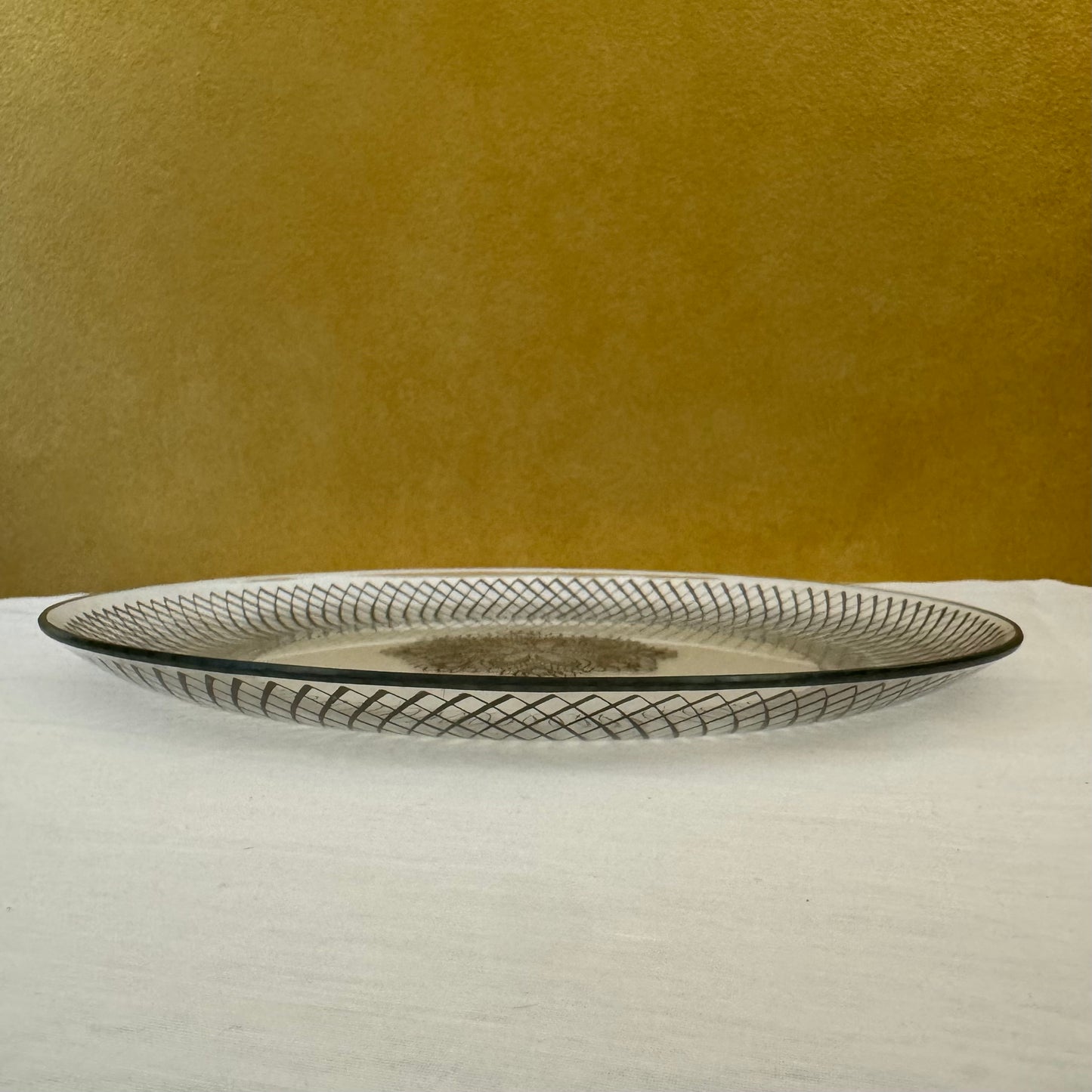 Svend Jensen Swedish Modern Art Glass