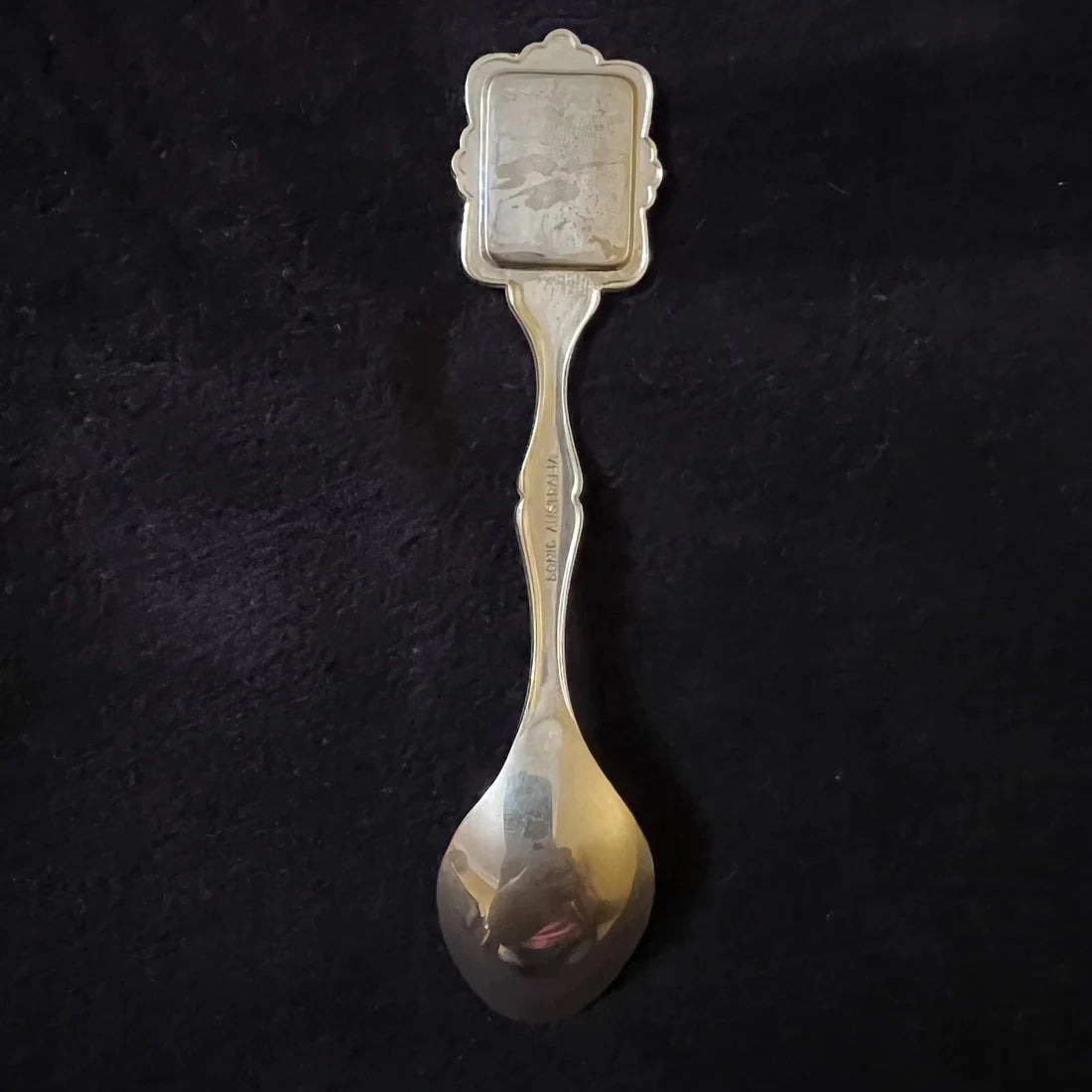 Vintage Tea Spoon