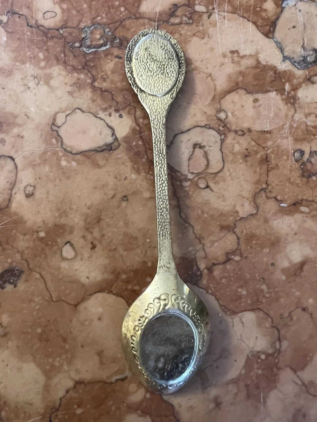 Vintage The Big Banana Coffs Harbour Tea Spoon
