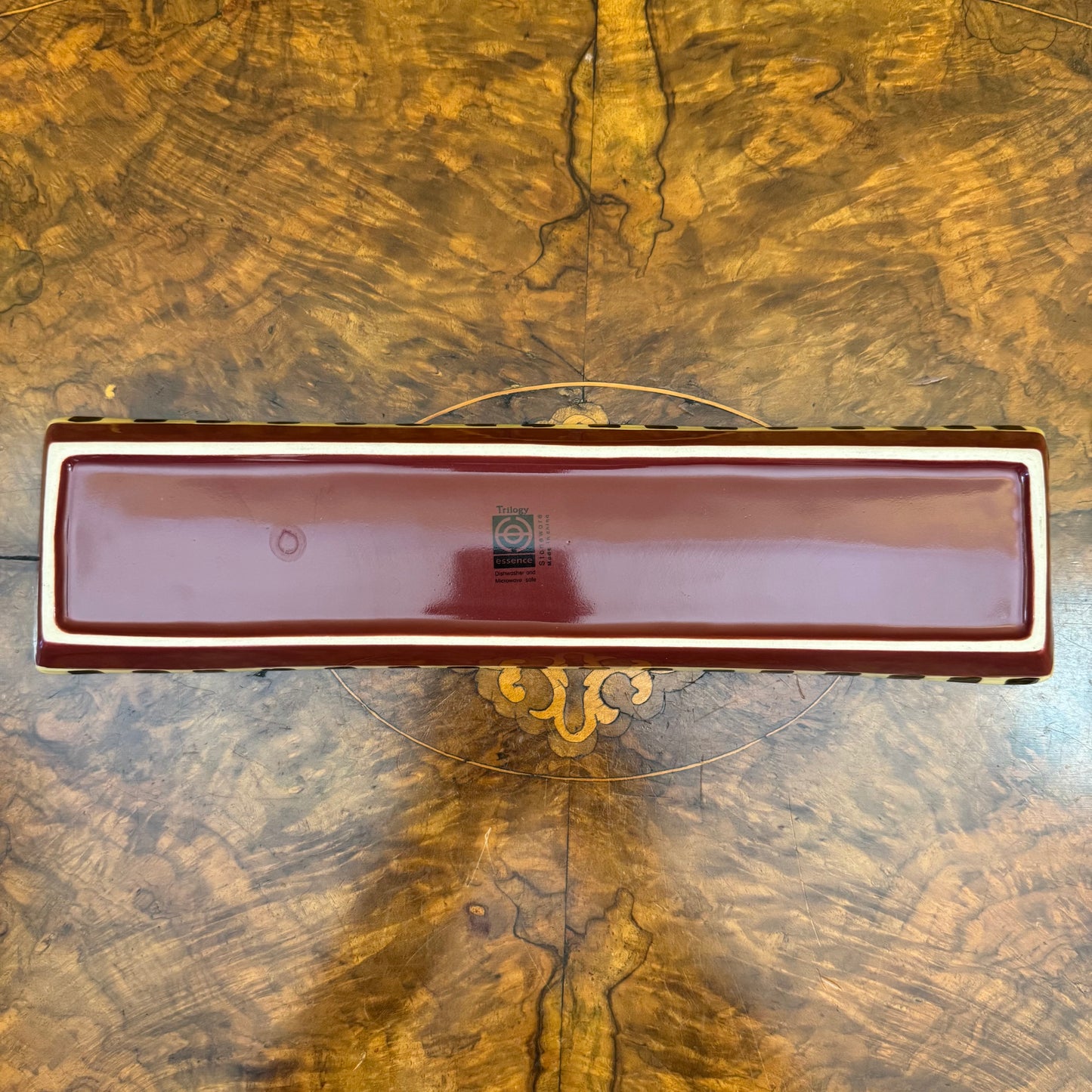 Trilogy Essence Stoneware