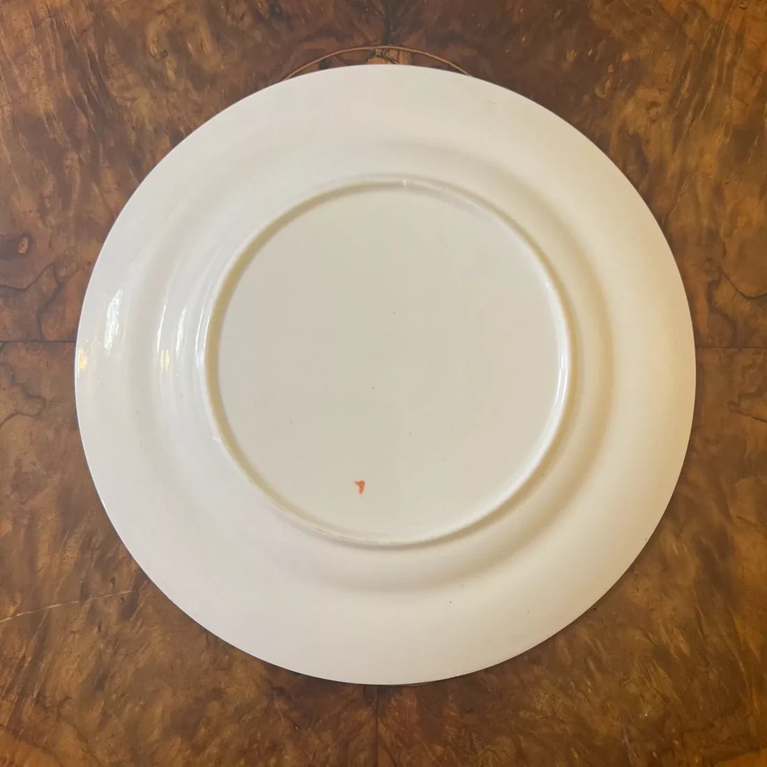 Allertons Floral Tea Cup Trio Set Pair