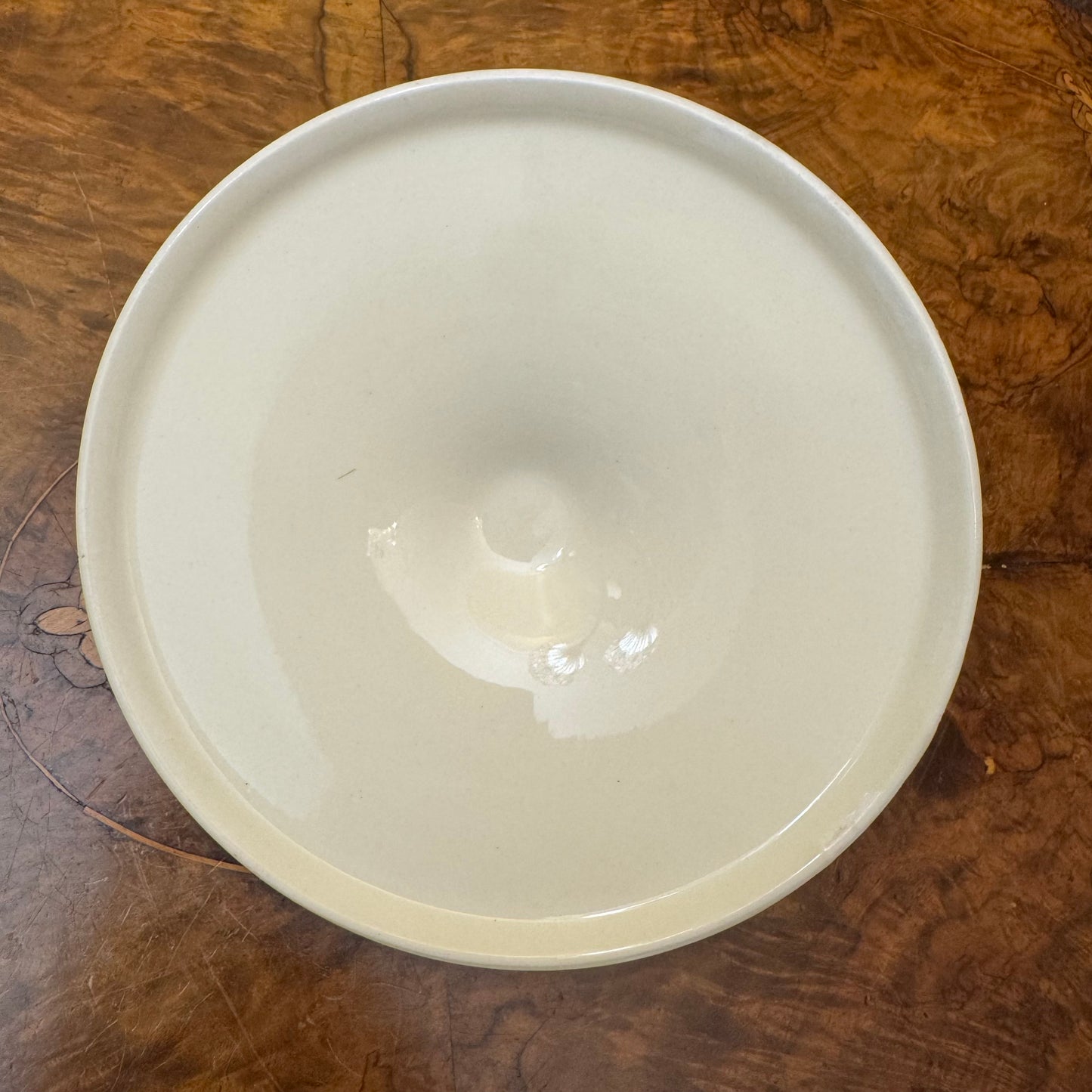 Vintage Burleigh Athlone Serving