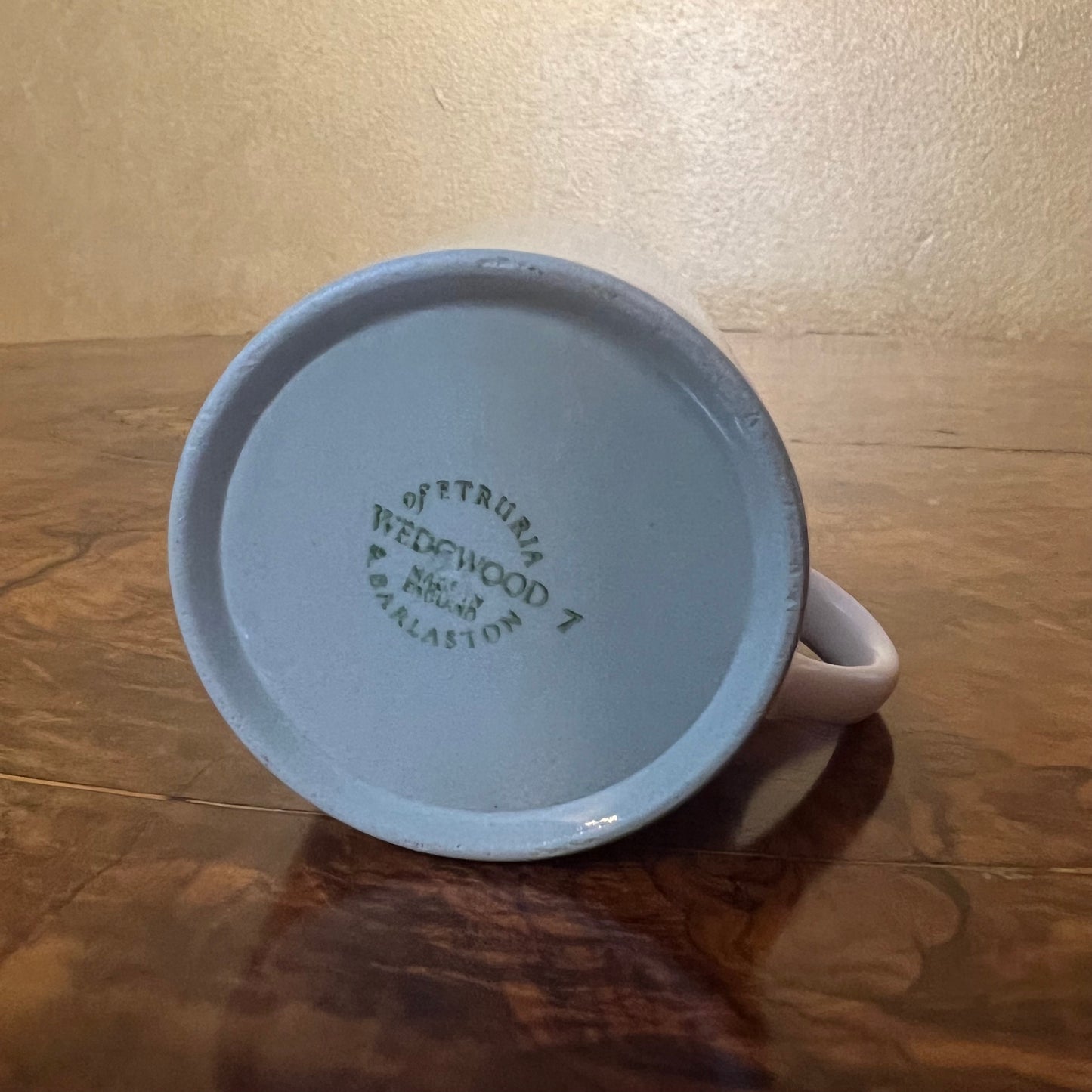 Vintage Wedgwood Demitasse Coffee Cup